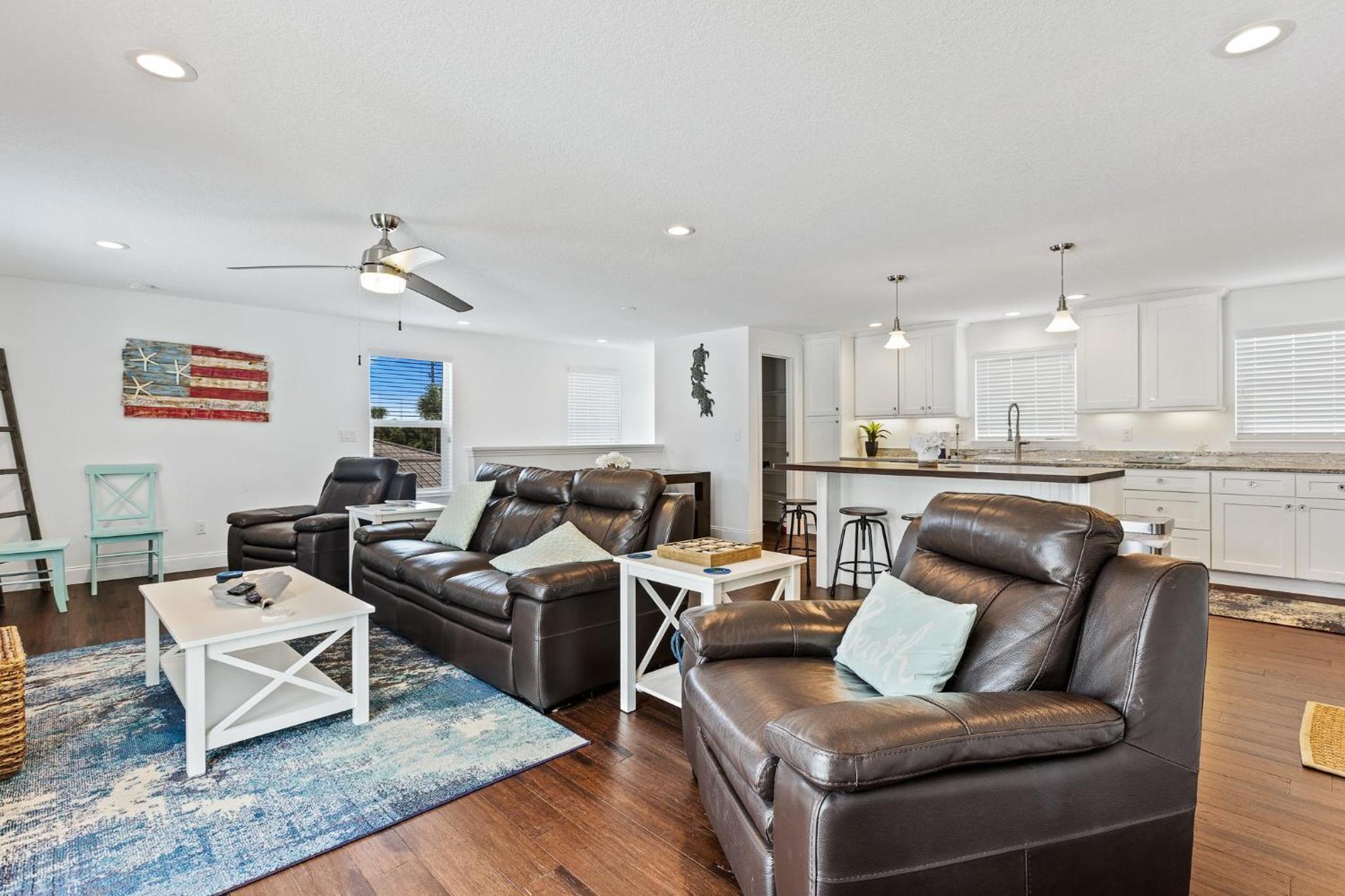 Four-Bedroom House photo 1
