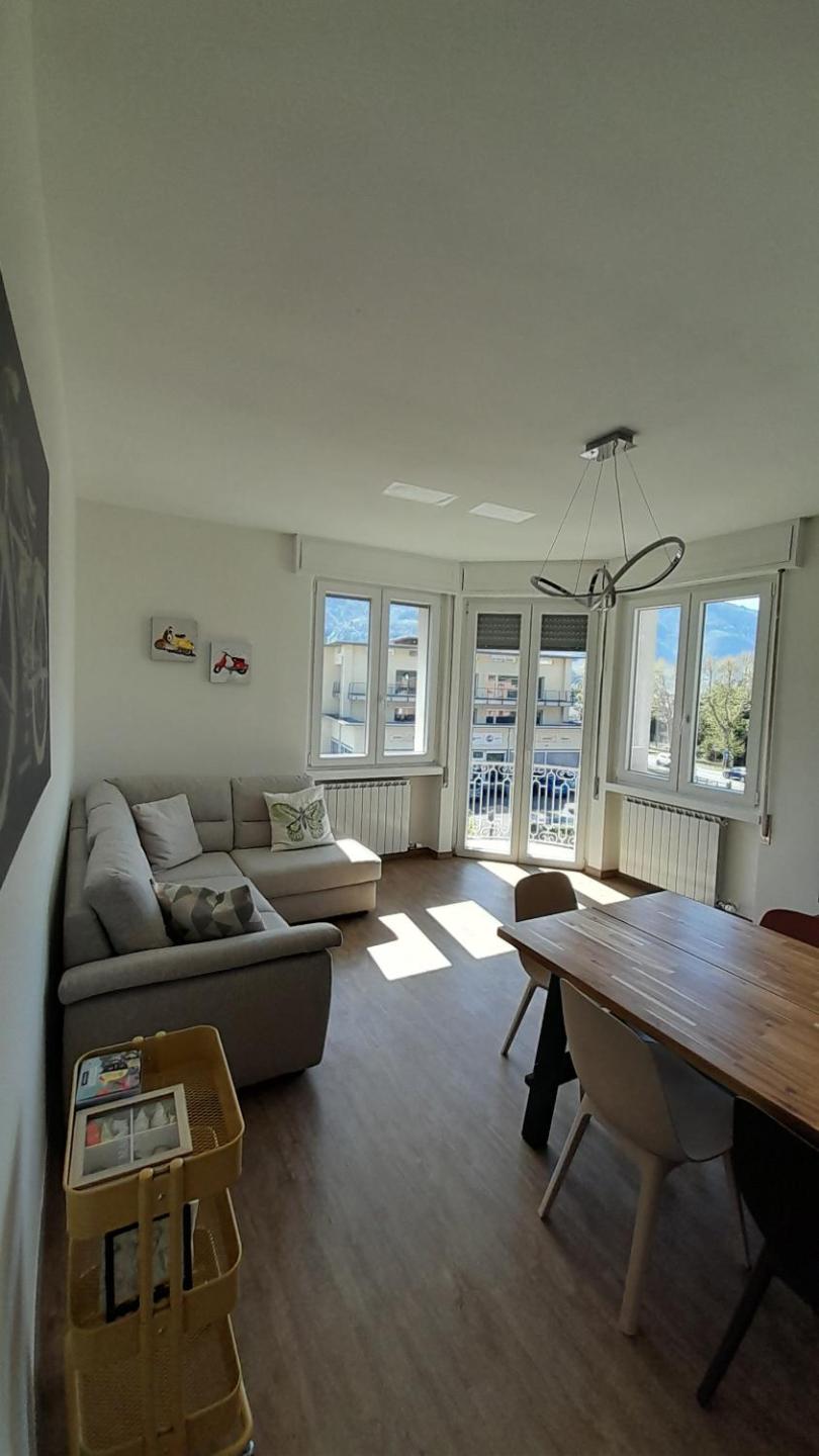 Three-Bedroom Superior Apartment