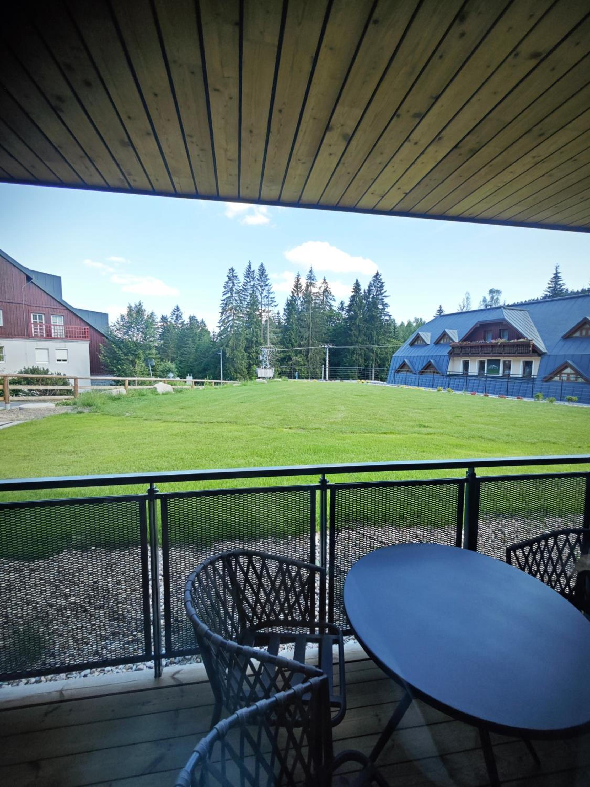 Double Room with Balcony photo 2