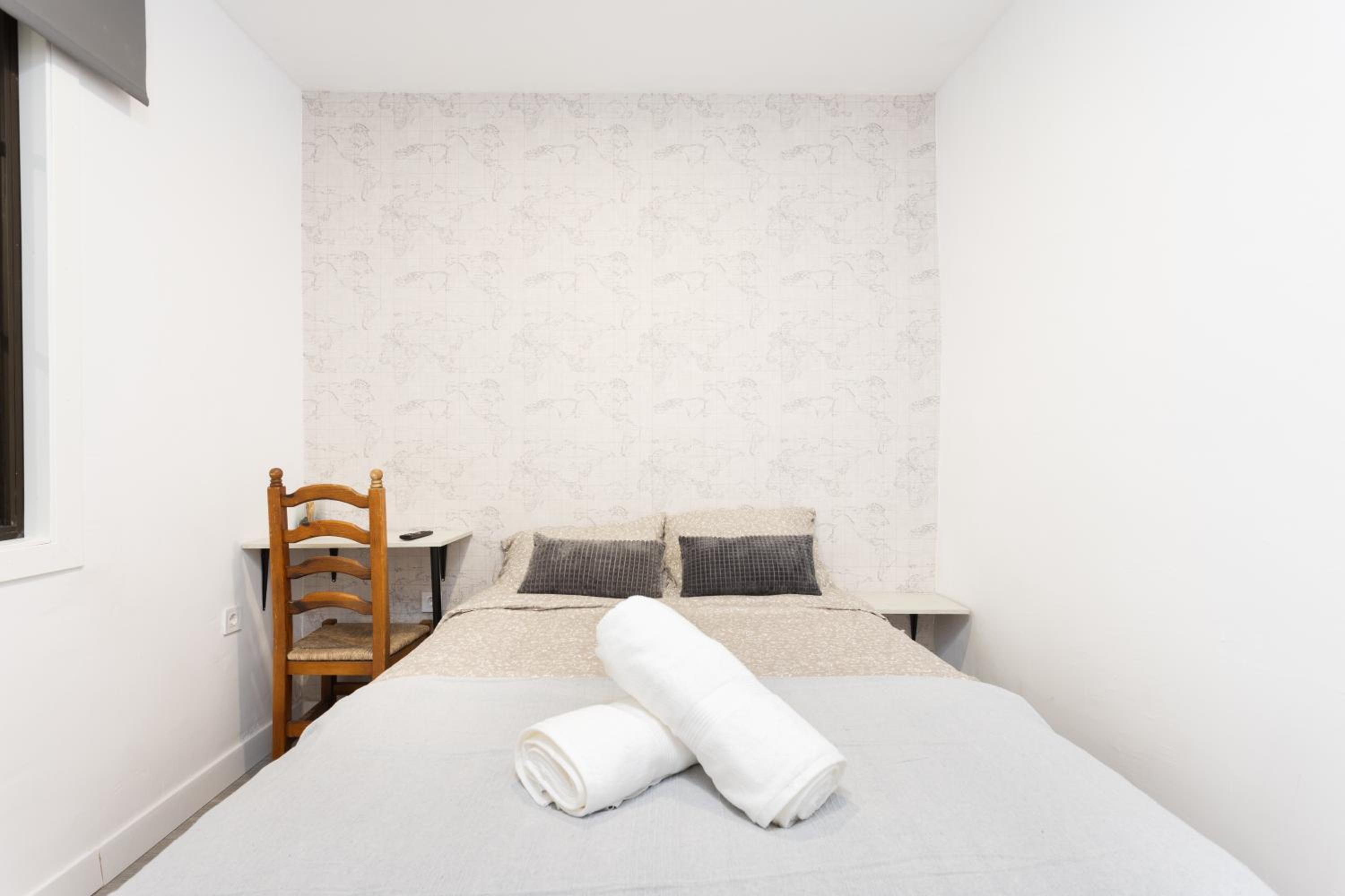 Habitación Individual Estándar