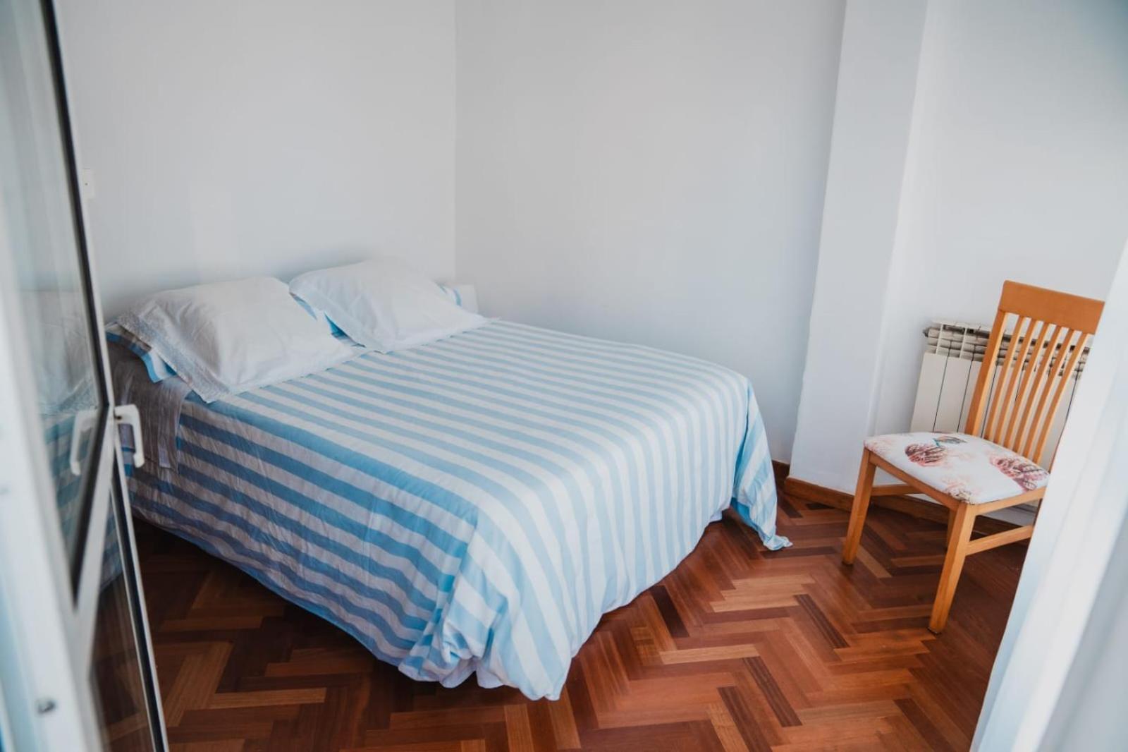 Departamento de tres habitaciones