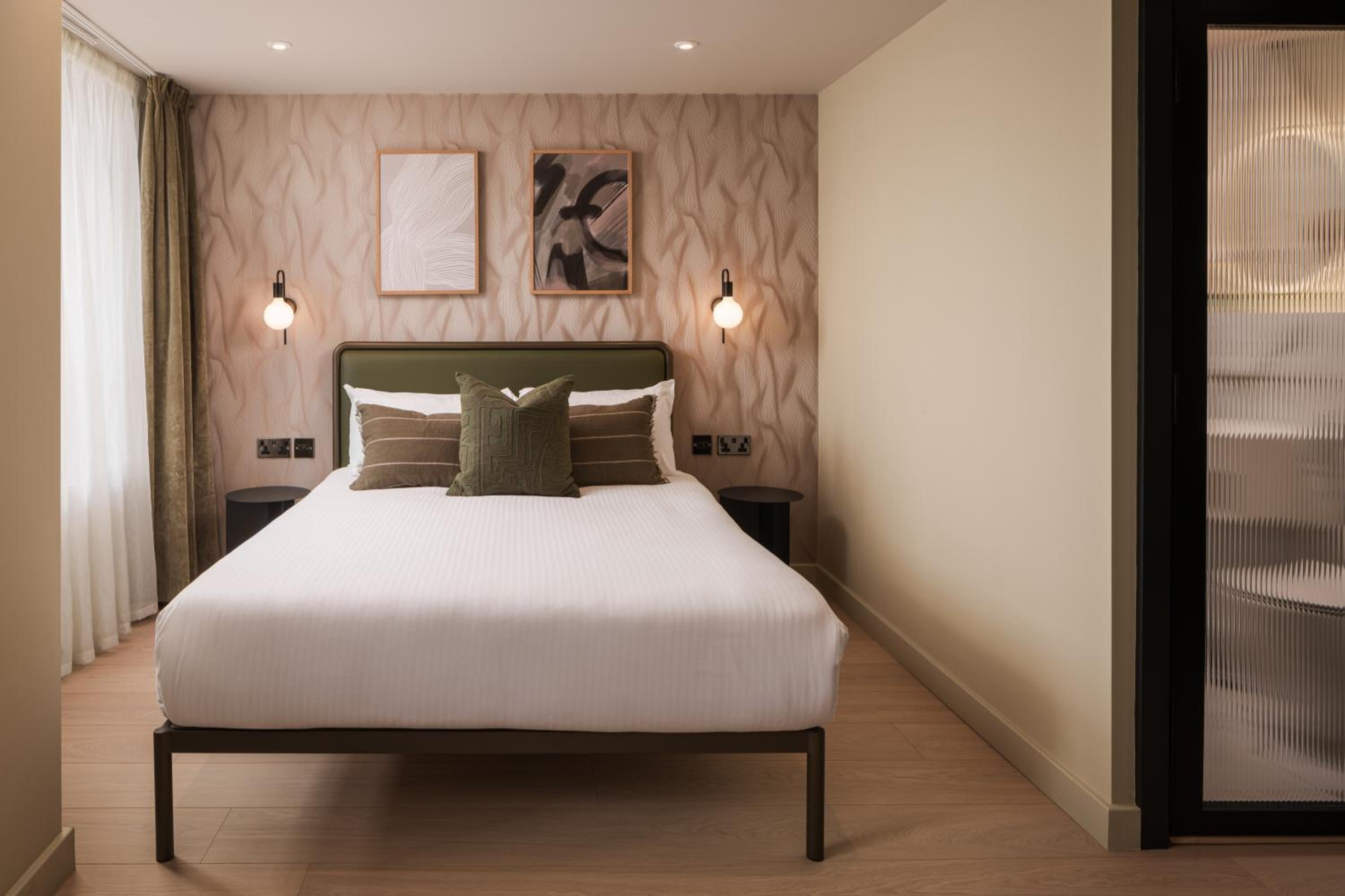 Executive Room *Newly Refurbished* photo 1