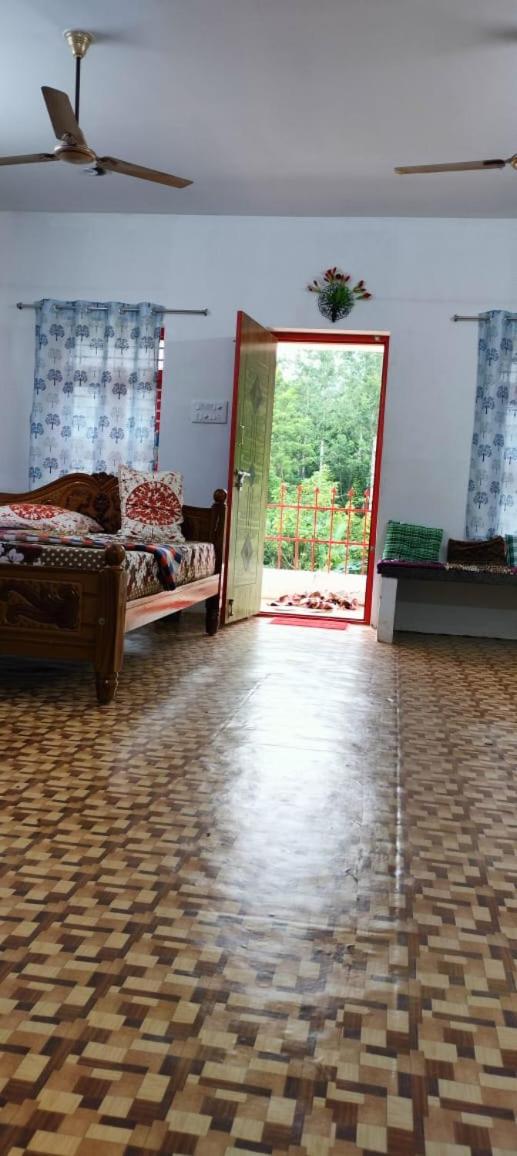 Two-Bedroom Villa photo 3