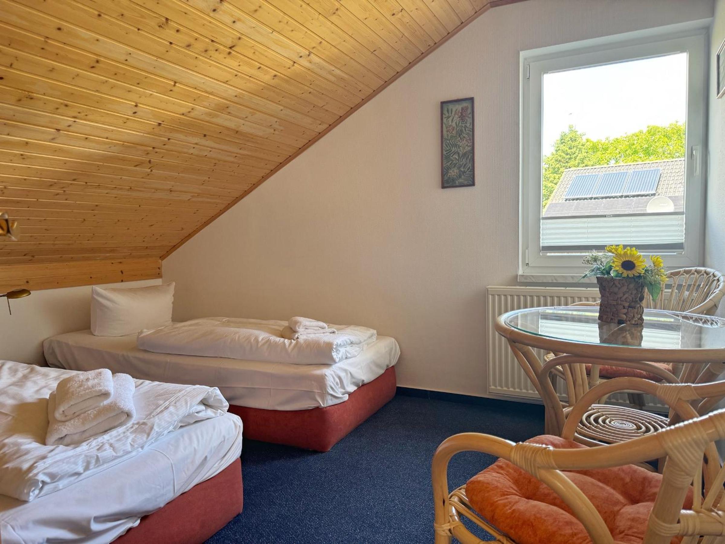 Apartment with Terrace photo 1