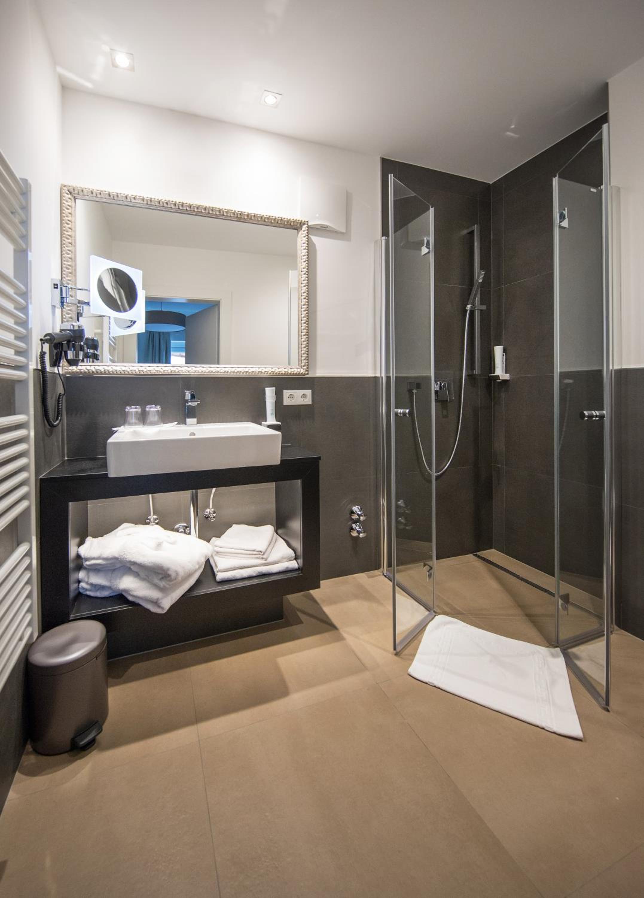 Design Double Room - Ground Floor - Annex photo 2
