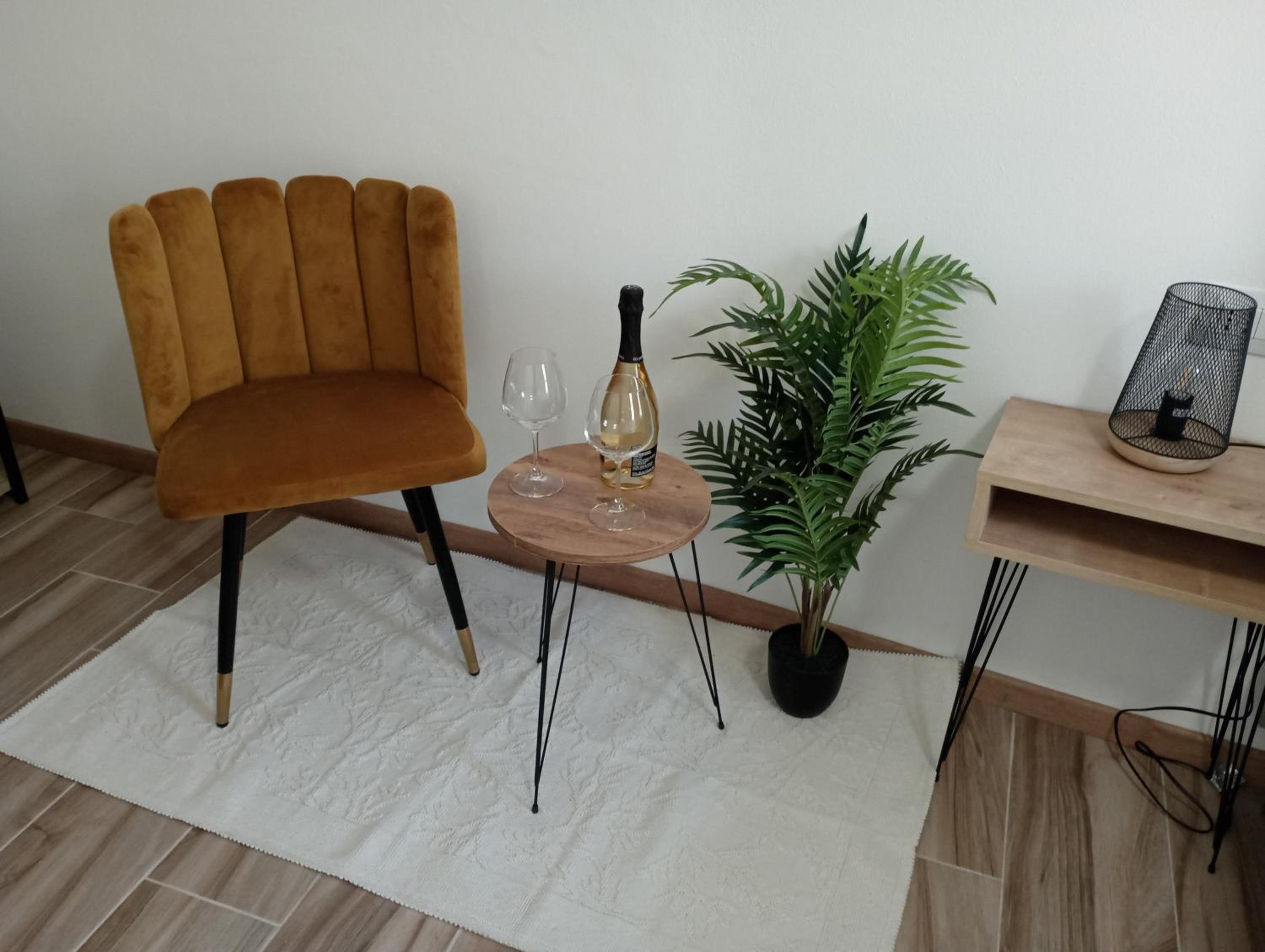 Double Room with Terrace photo 3