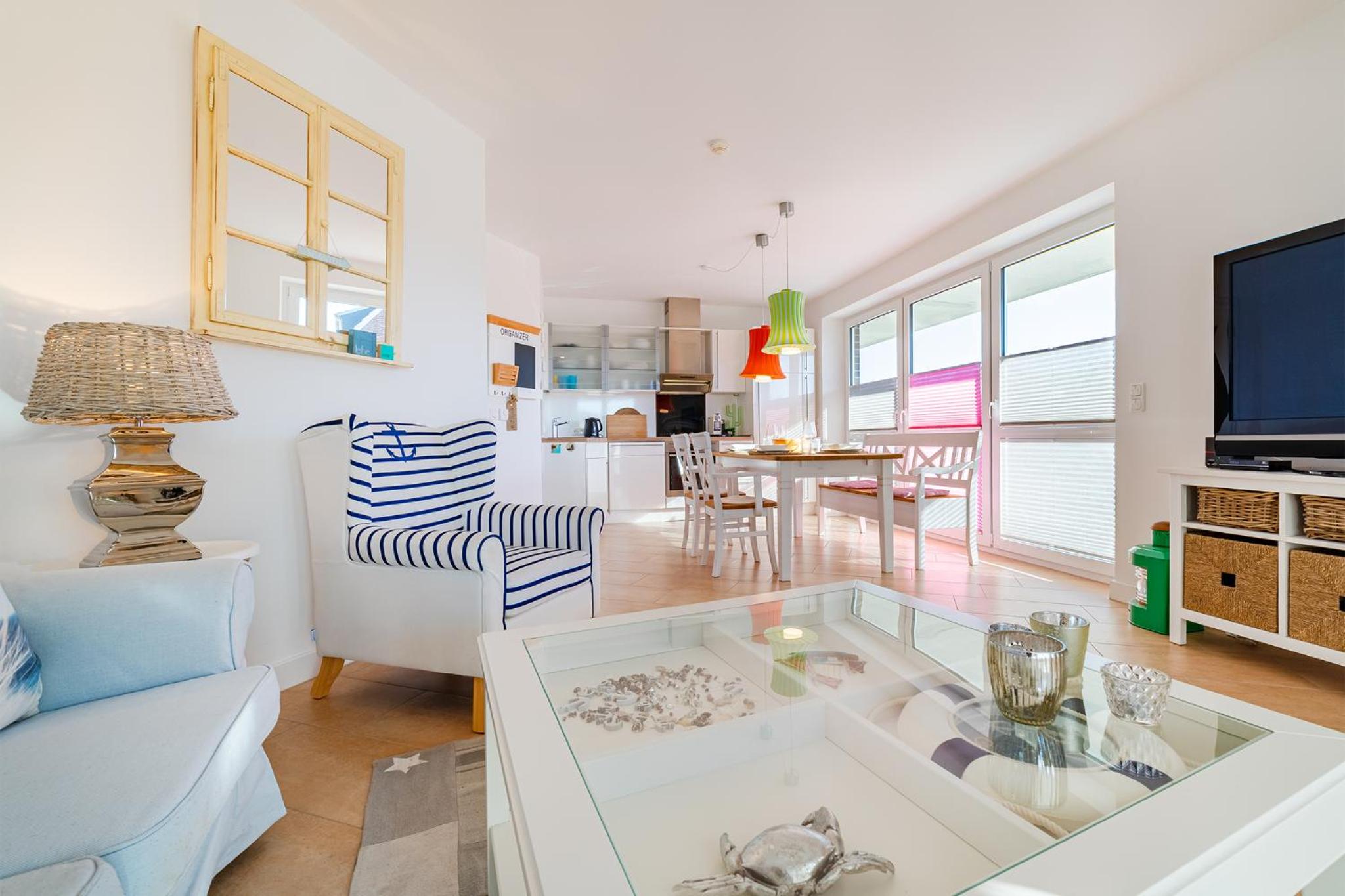 Apartment with Terrace photo 1
