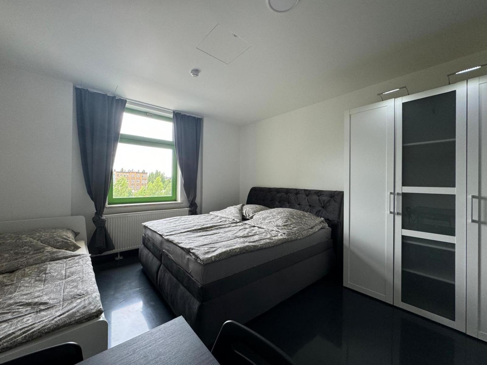 Classic Triple Room photo 1
