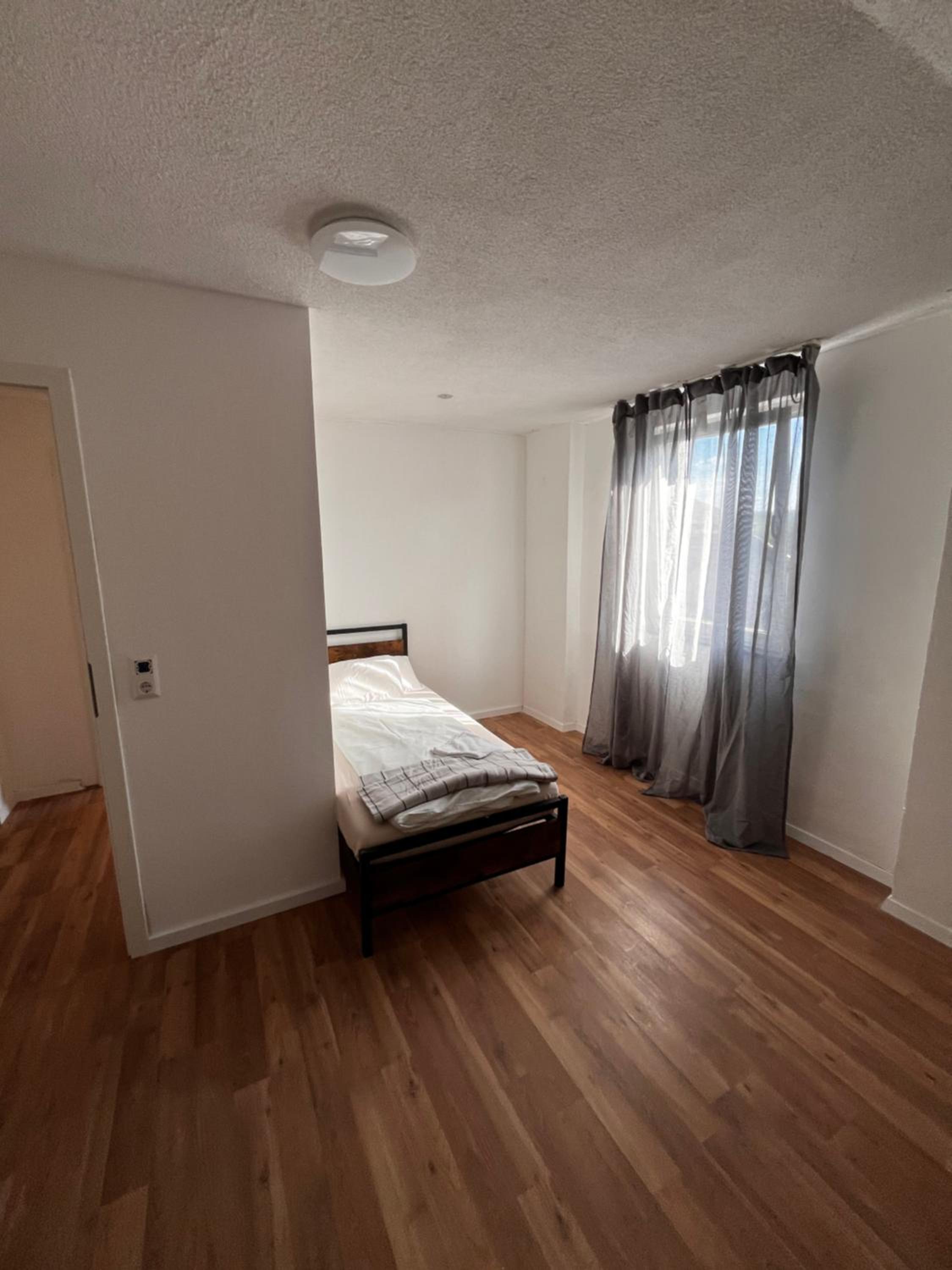 Three-Bedroom House photo 1
