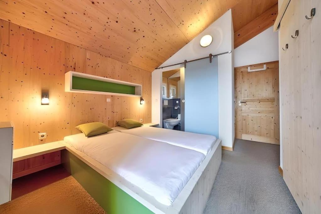 Chalet photo 1