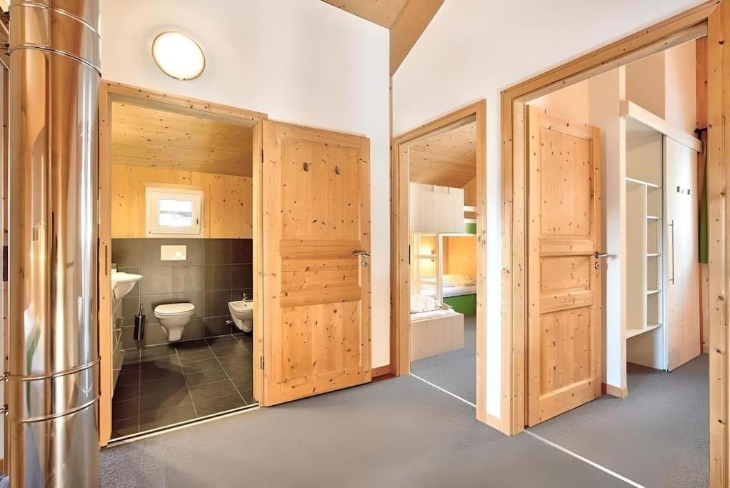 Chalet photo 3