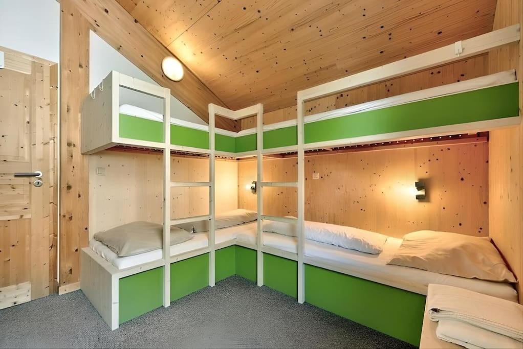 Chalet photo 2