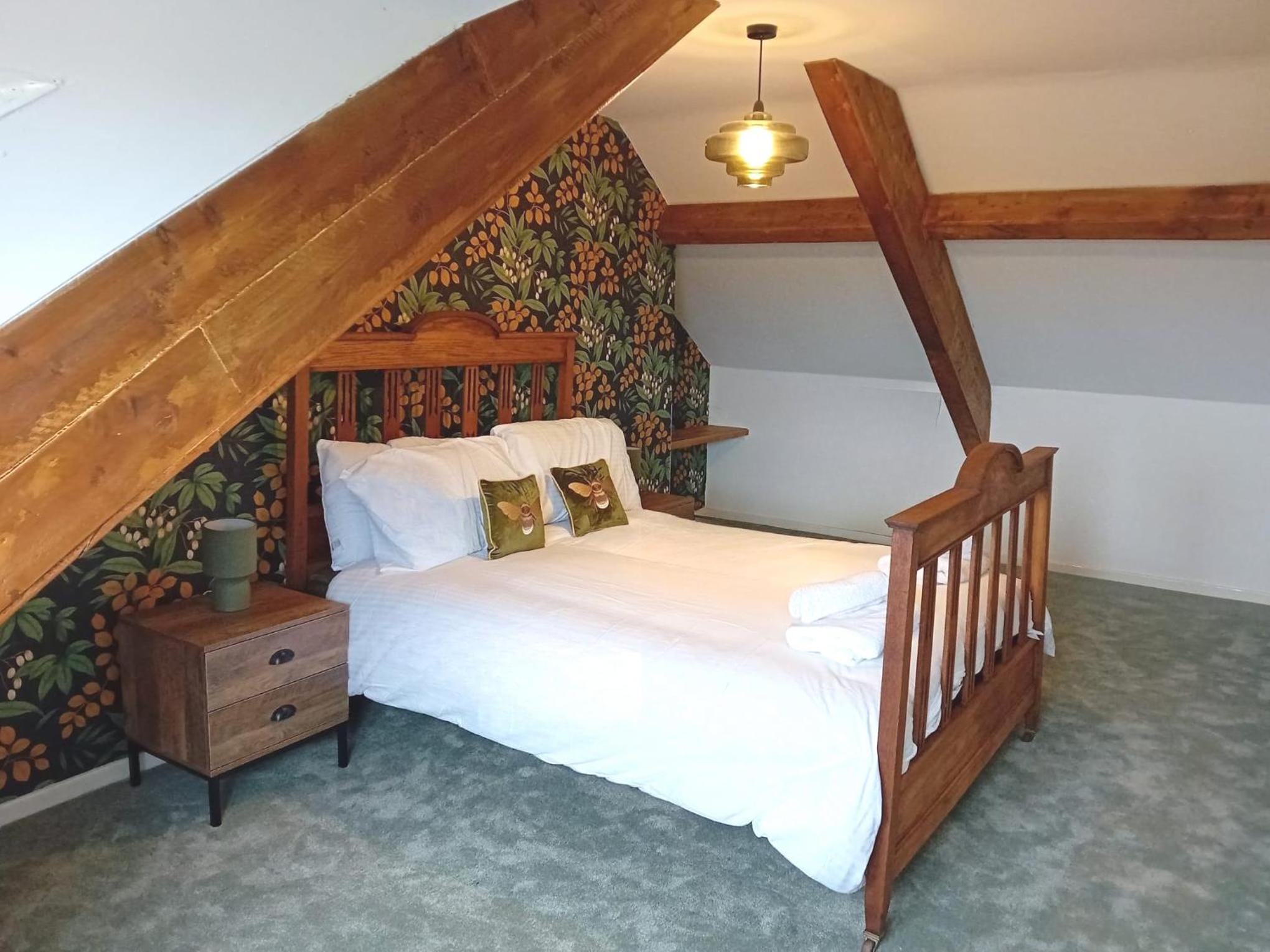 Two-Bedroom Apartment with Sea View photo 1