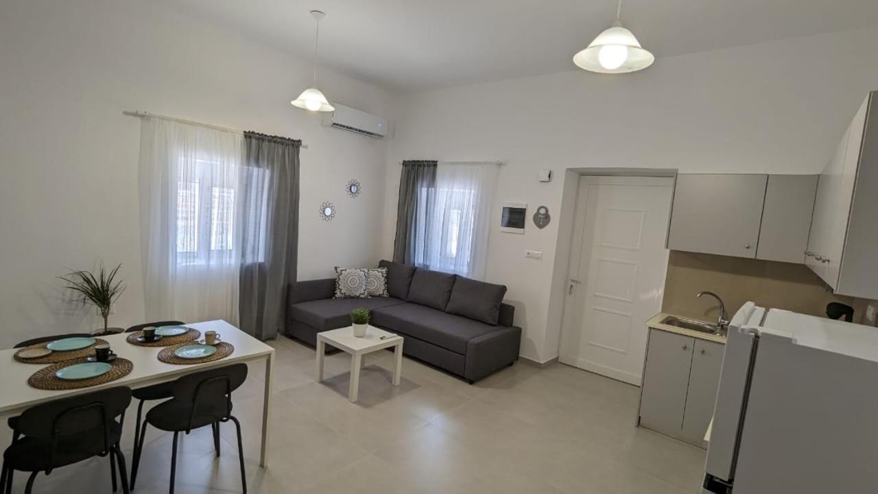 Two-Bedroom Apartment photo 1