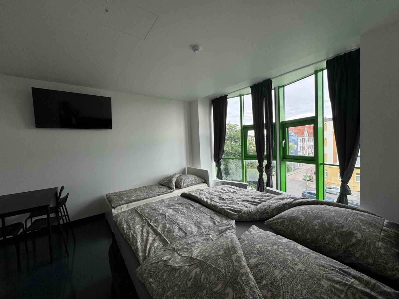 Triple Room With View photo 3