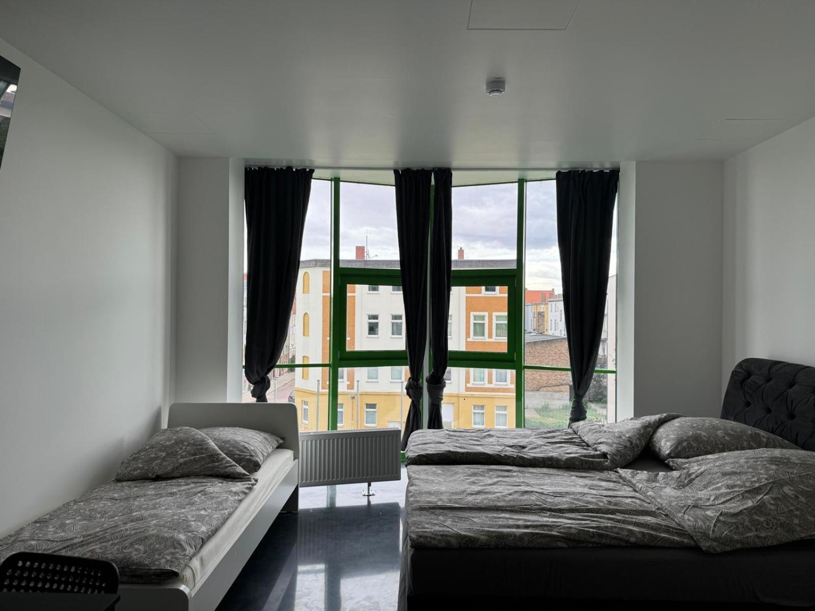 Triple Room With View photo 1