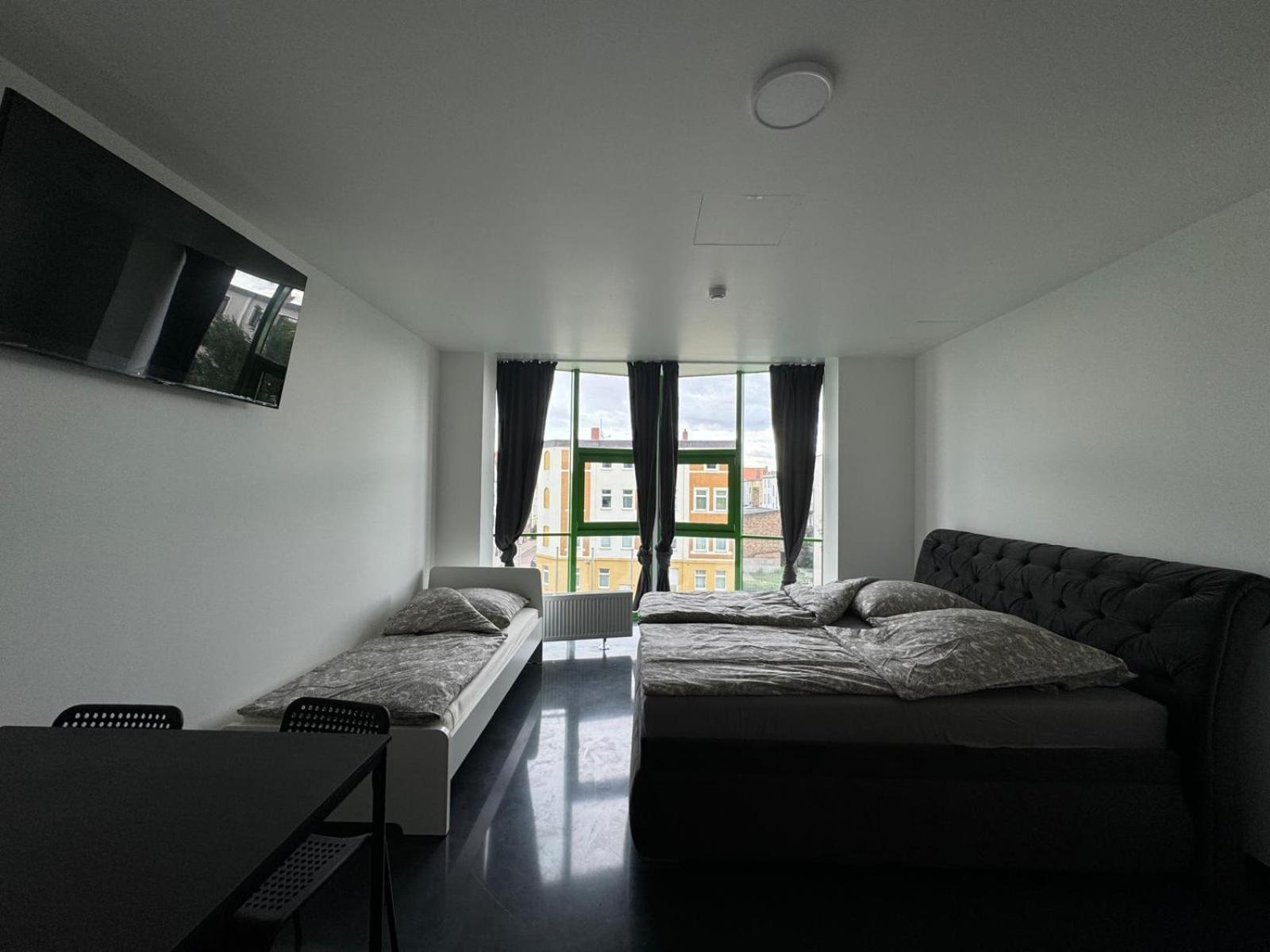 Triple Room With View photo 2