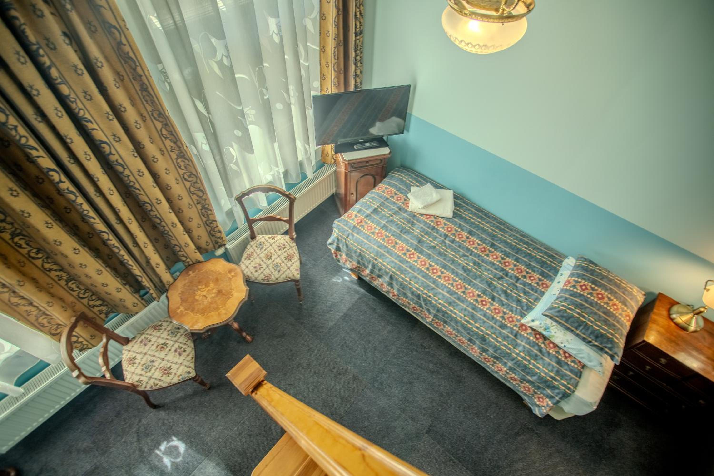 Triple Room photo 3