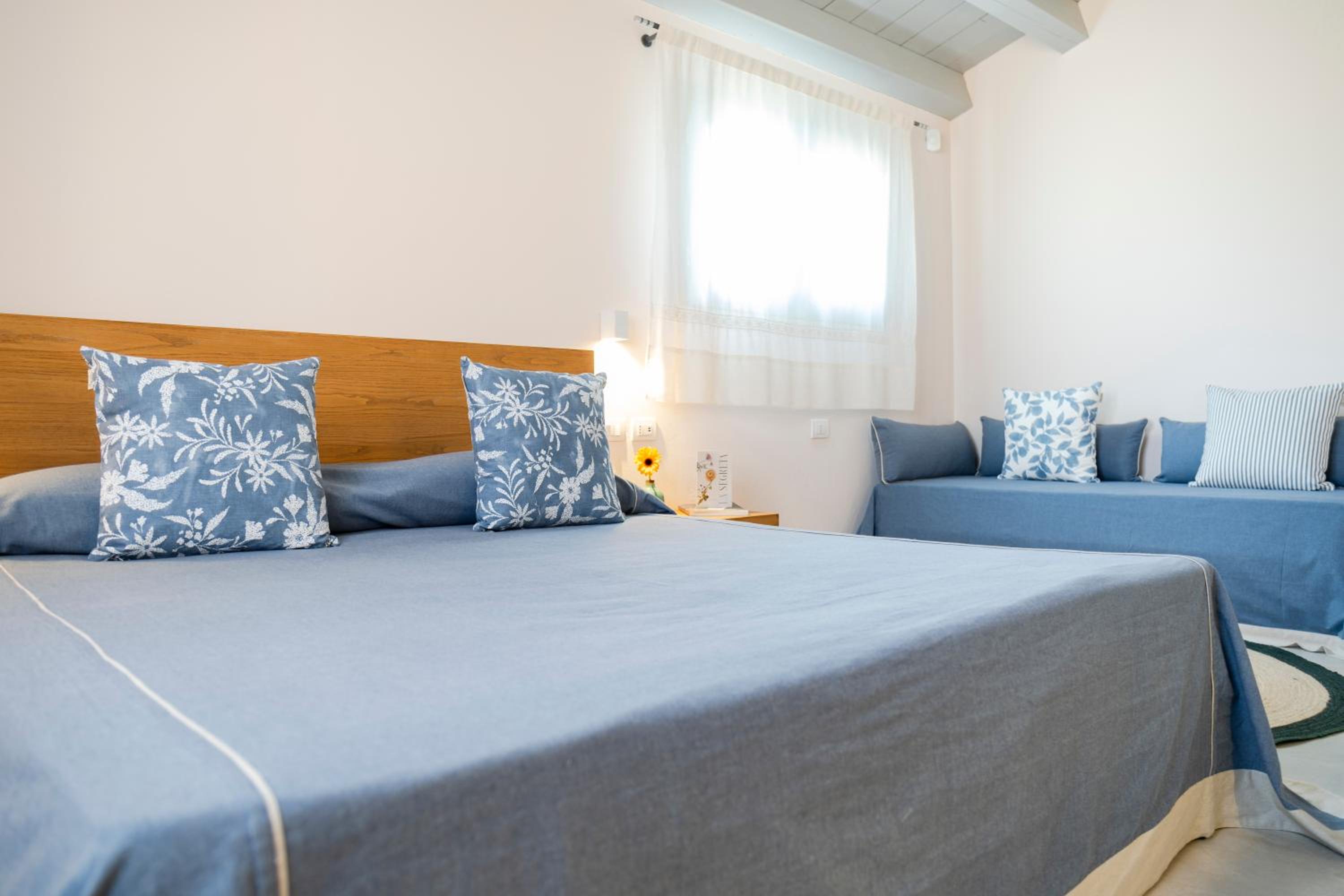 Triple Room with View photo 2