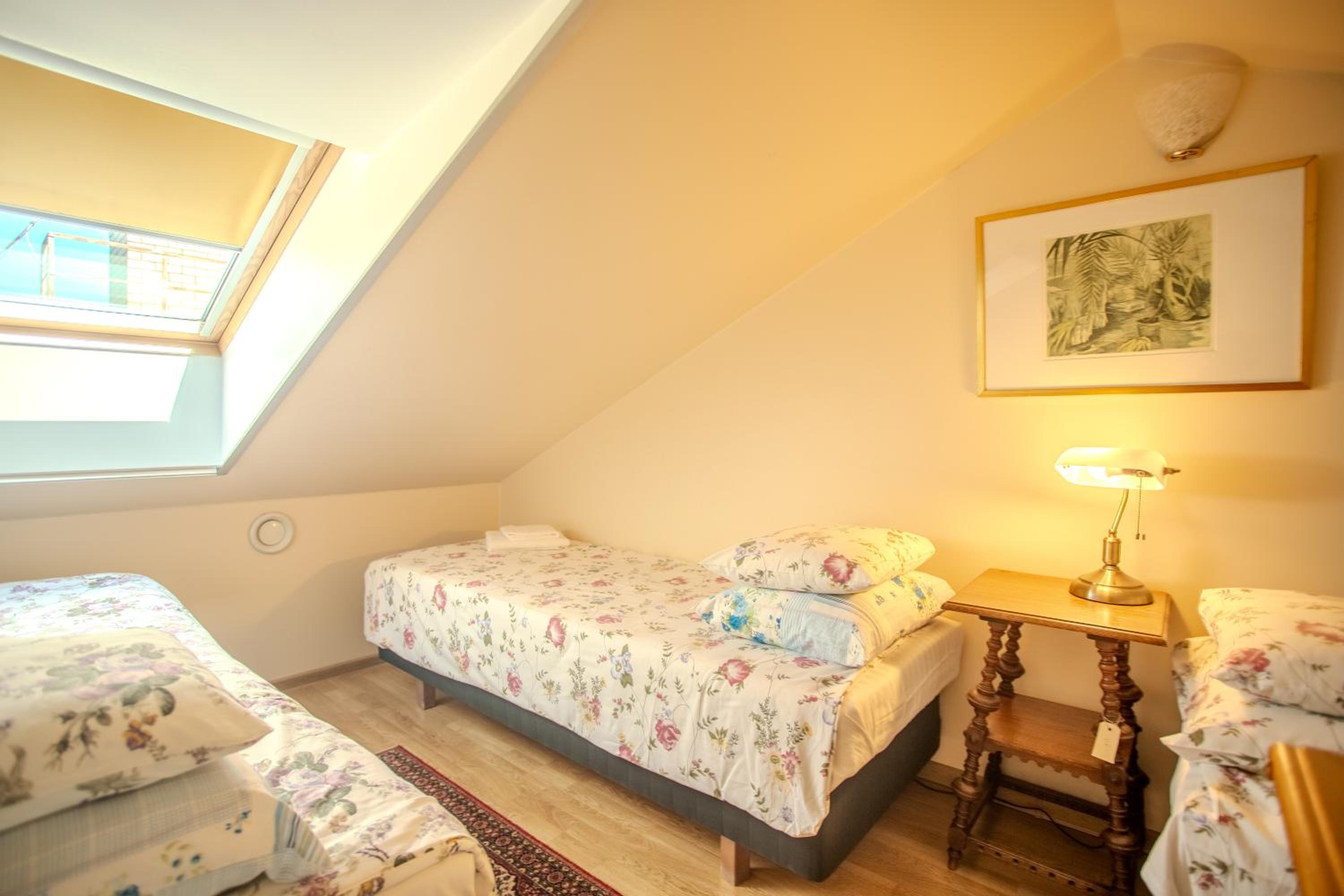 Triple Room photo 2