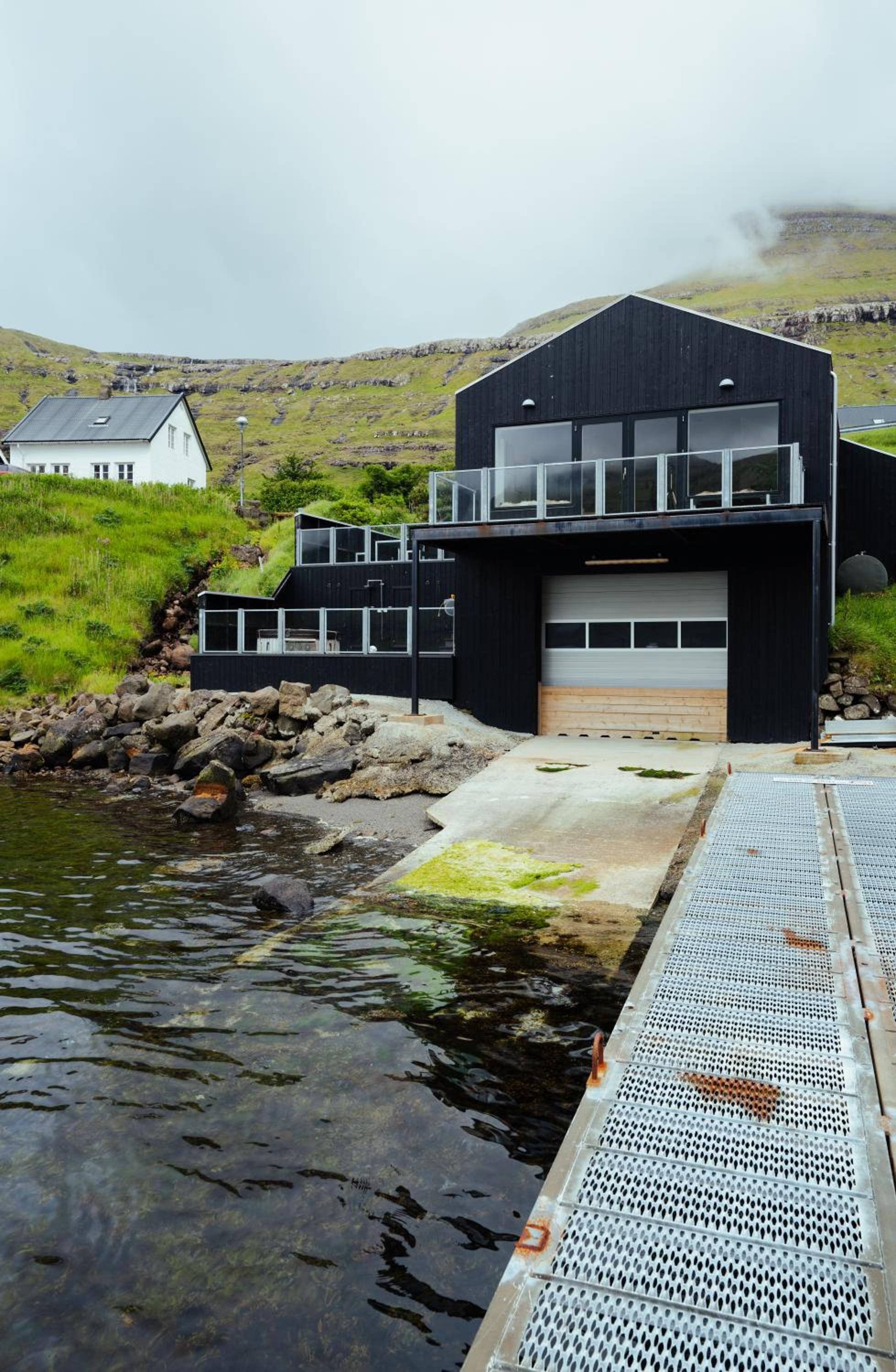 Villa with Sea View photo 1