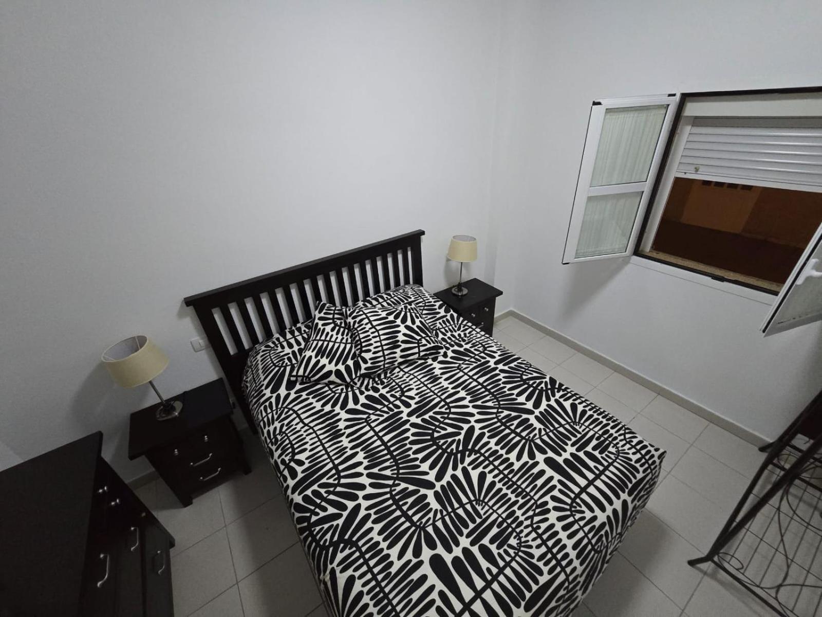 Casa de Dos Habitaciones