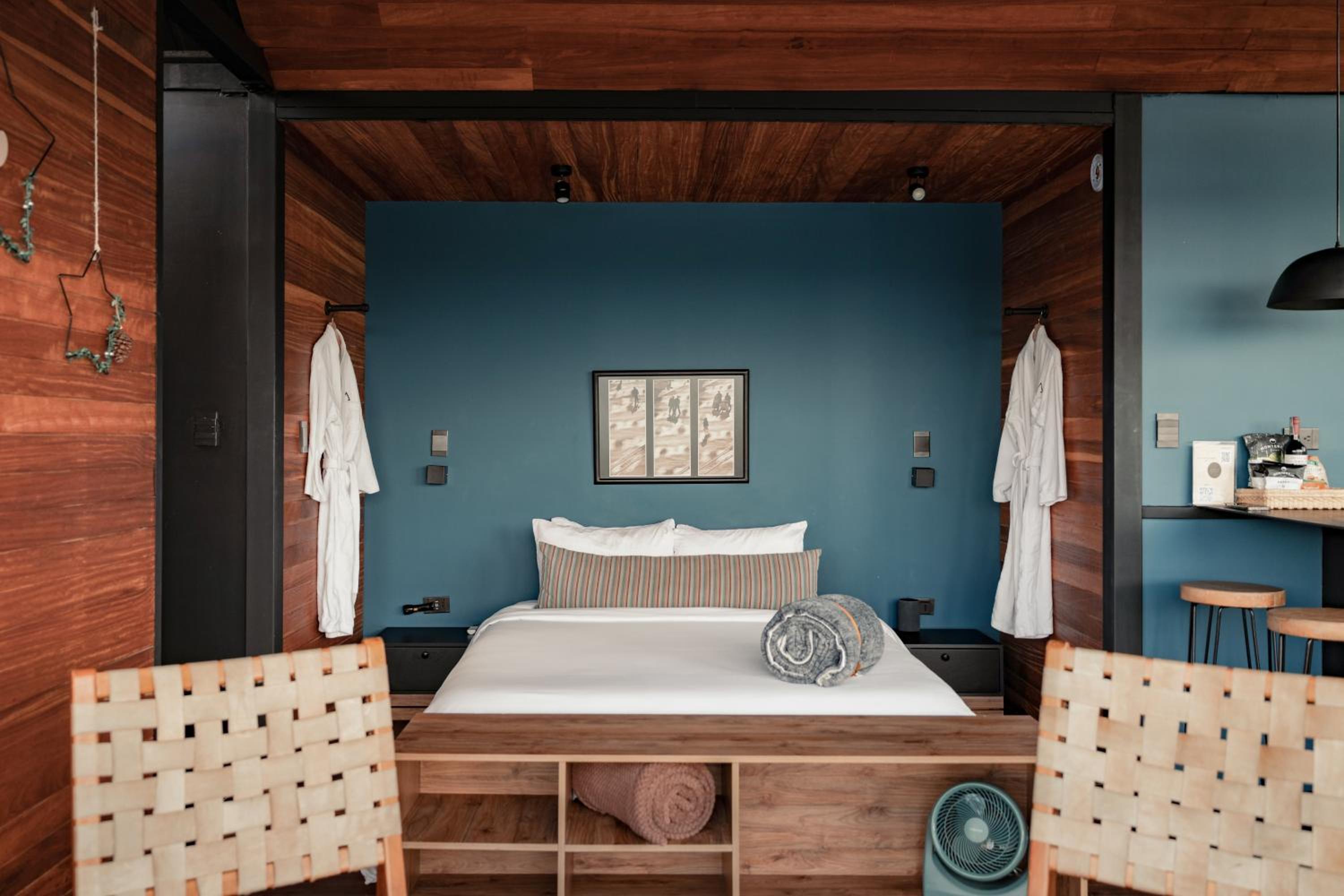 Double Room with Lake View photo 1