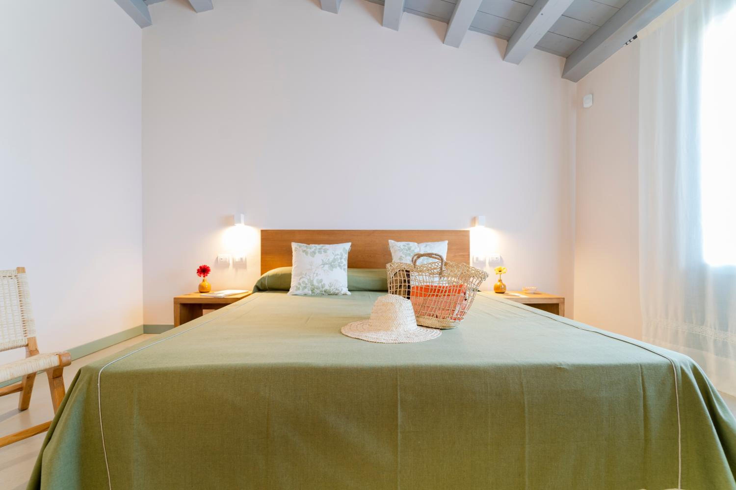 Triple Room with Terrace photo 2