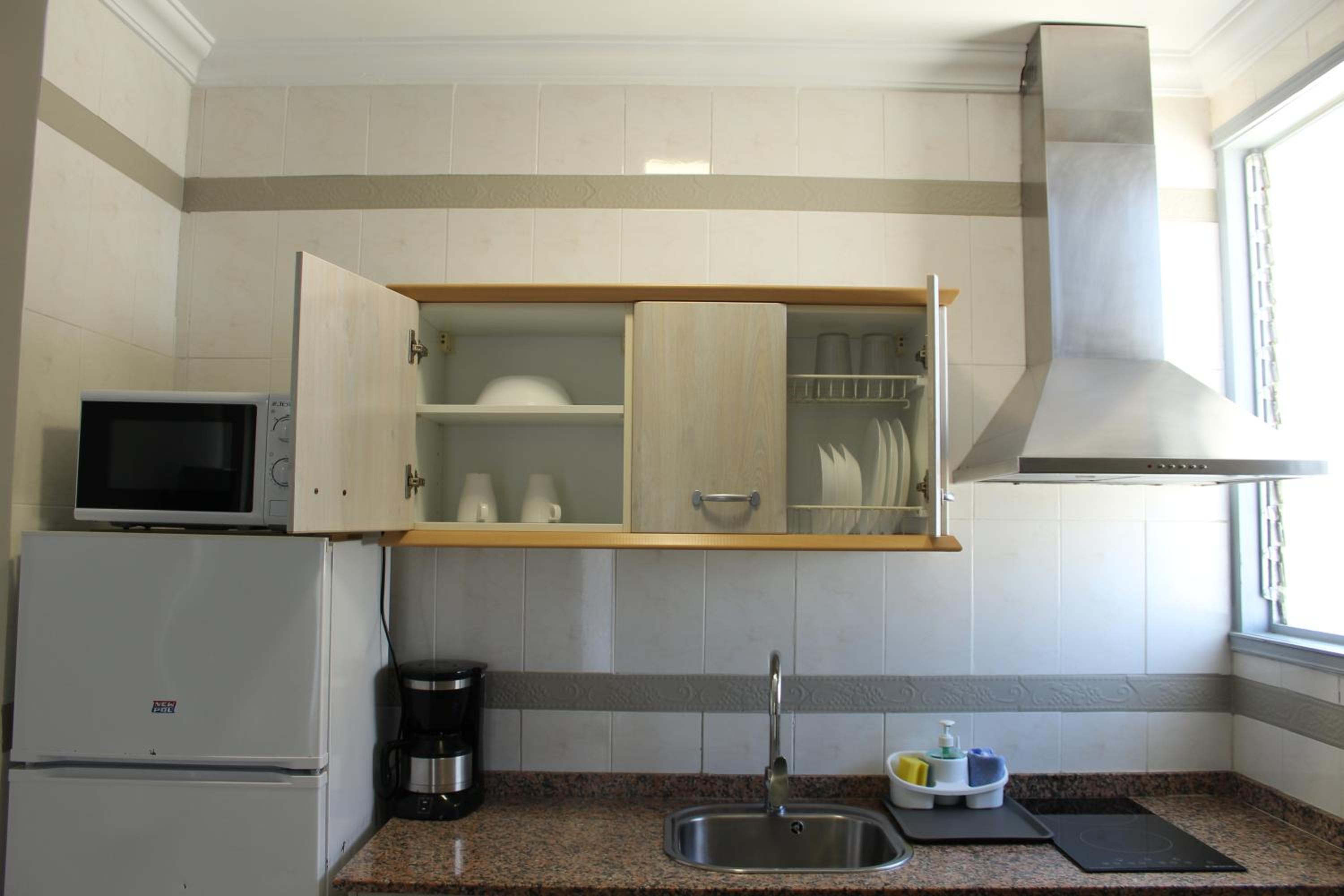 One-Bedroom Superior Apartment
