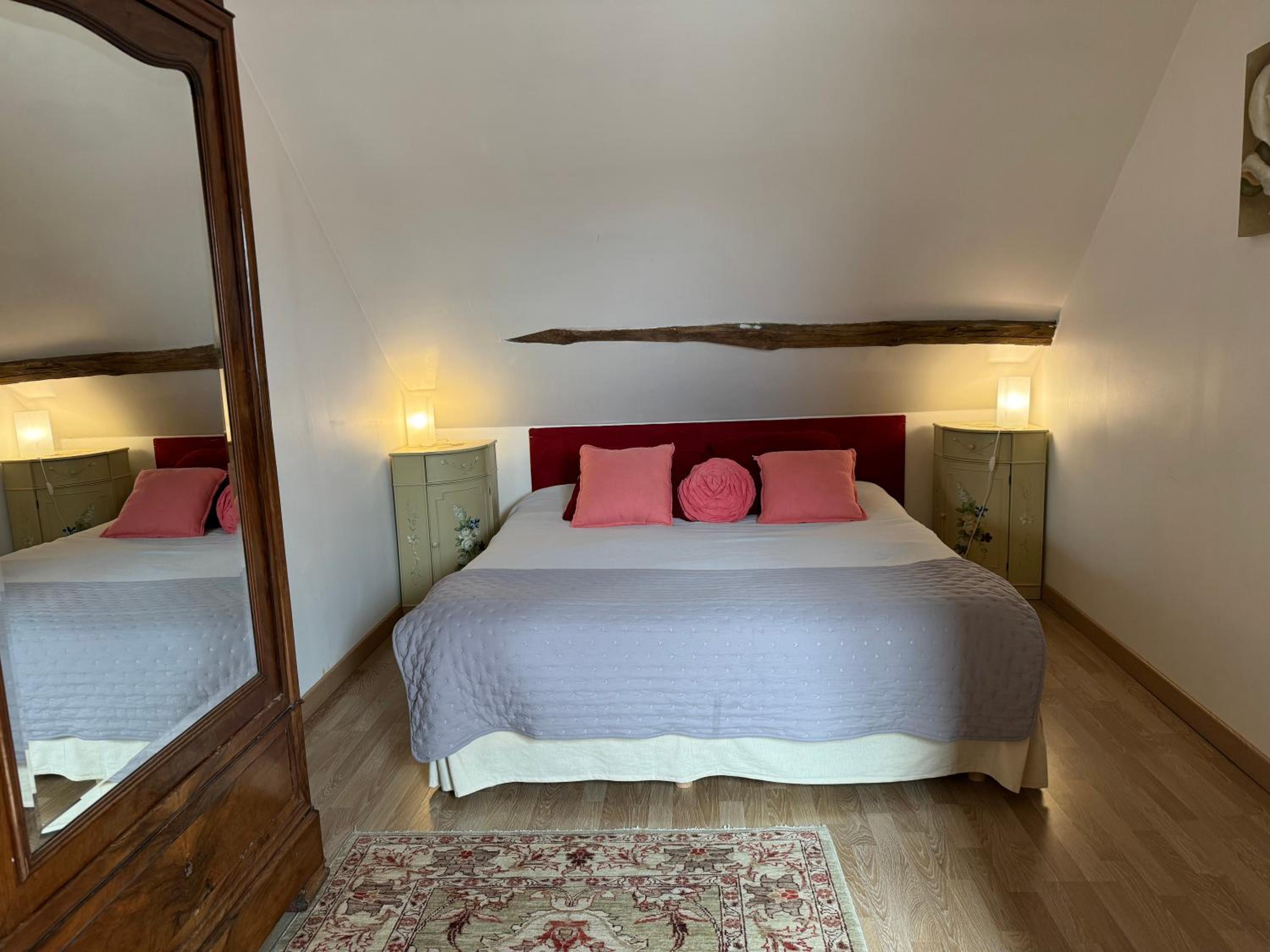 Quadruple Room photo 3