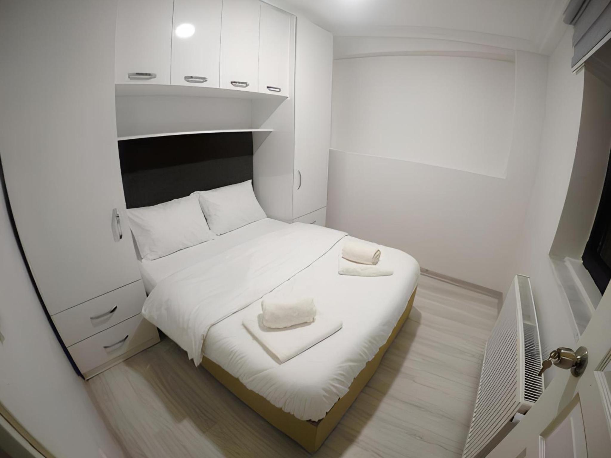 Standard Triple Room photo 1