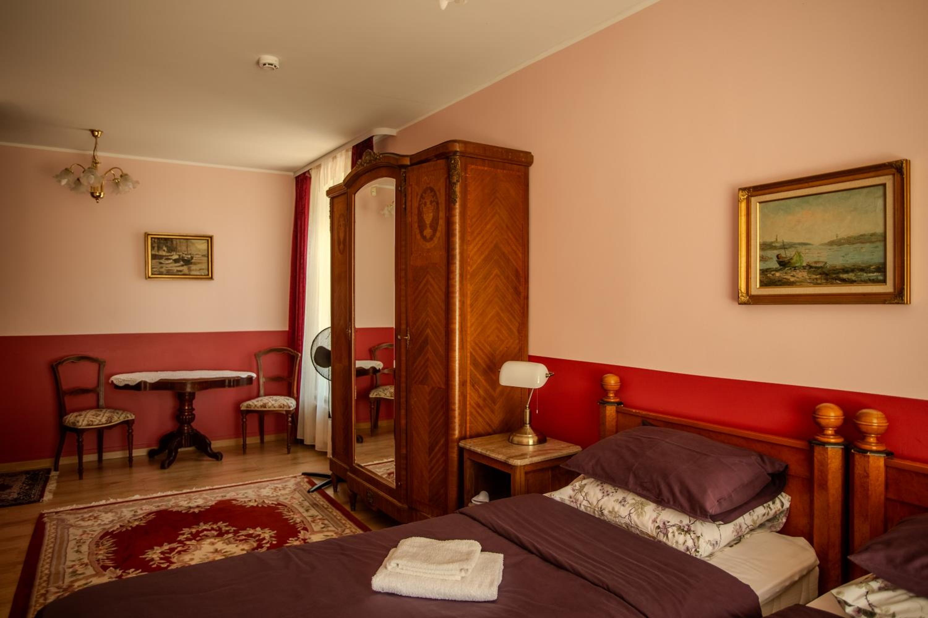 Double Room photo 3