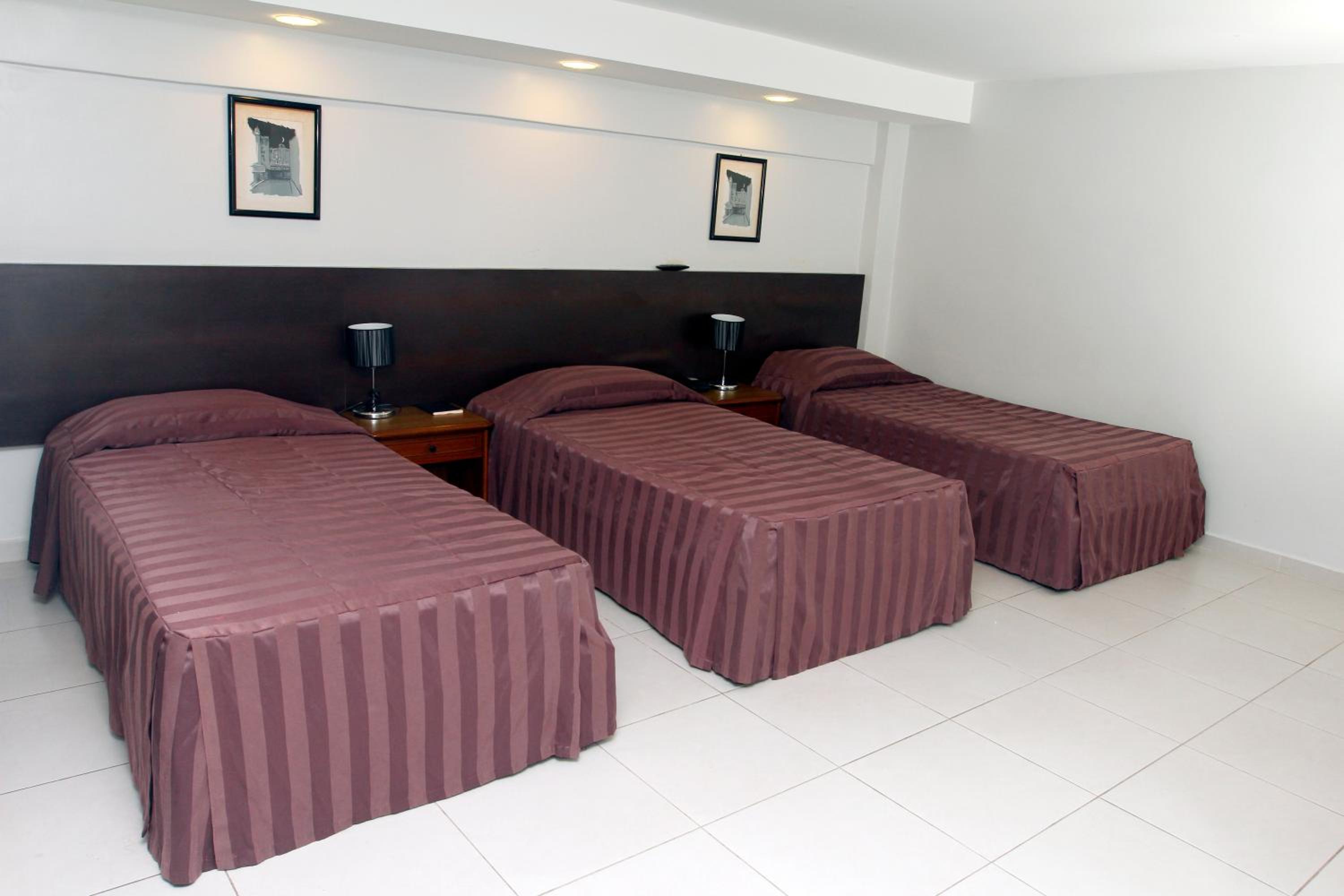 Single Room