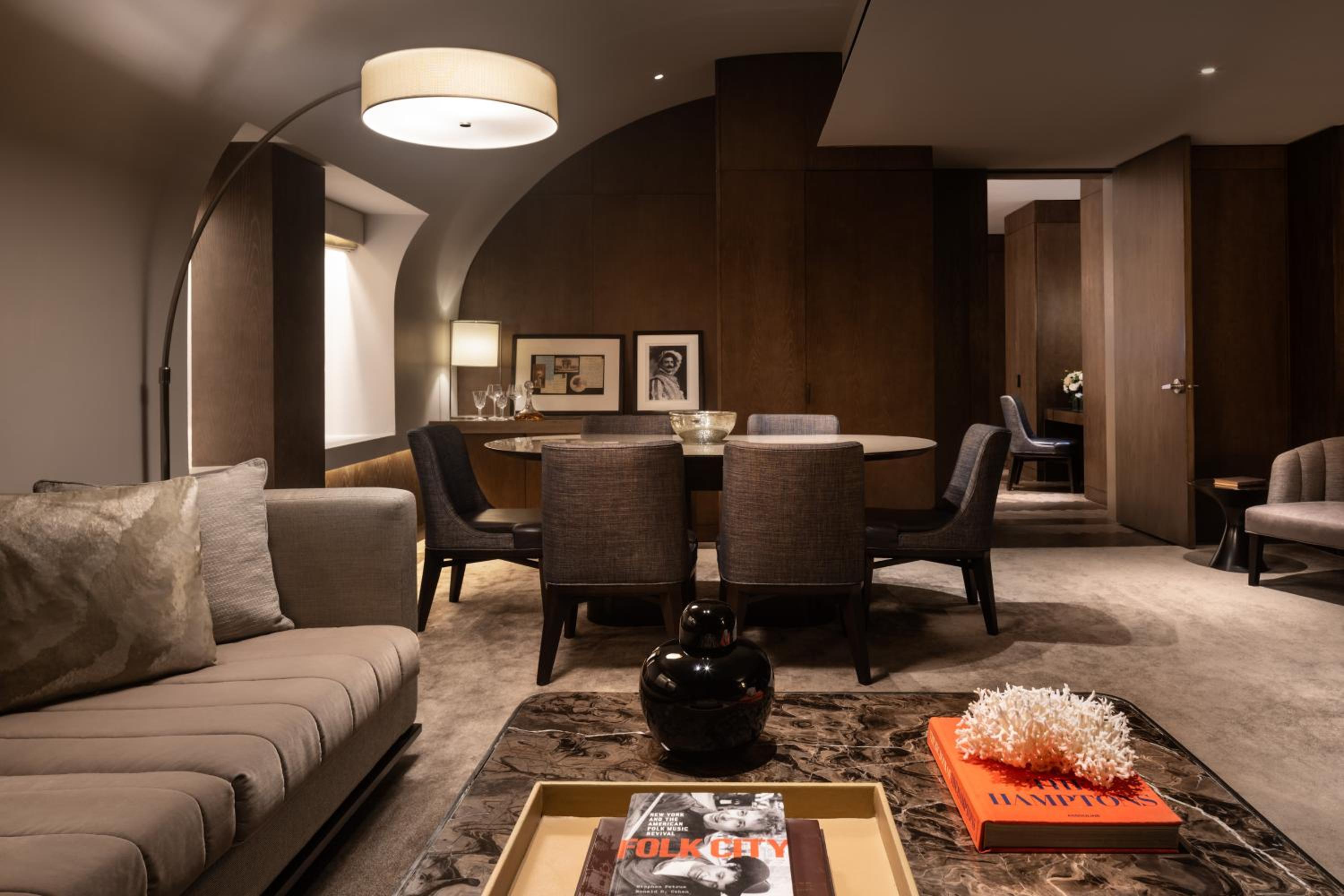 Presidential Suite