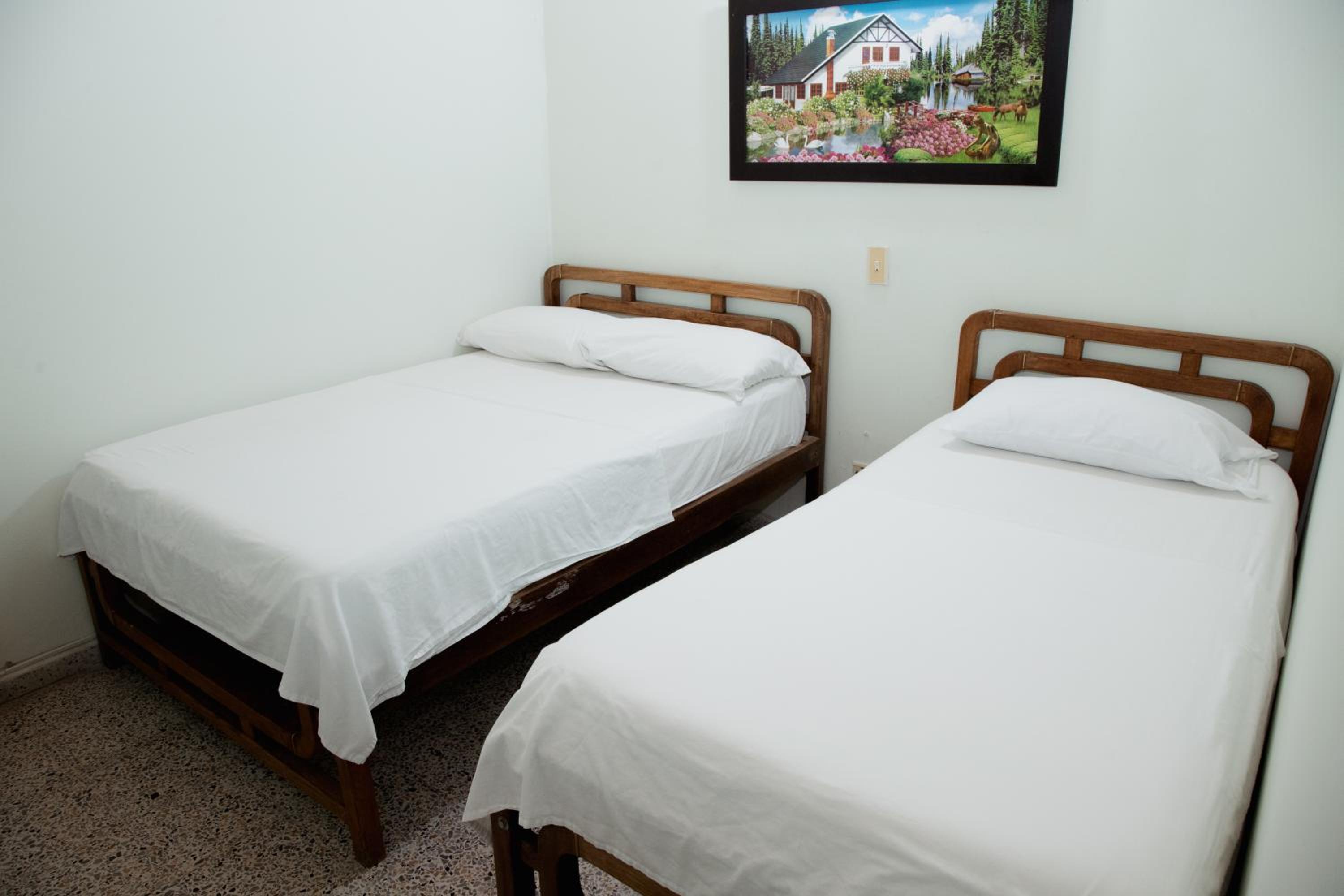 Triple Room with Private Bathroom photo 1