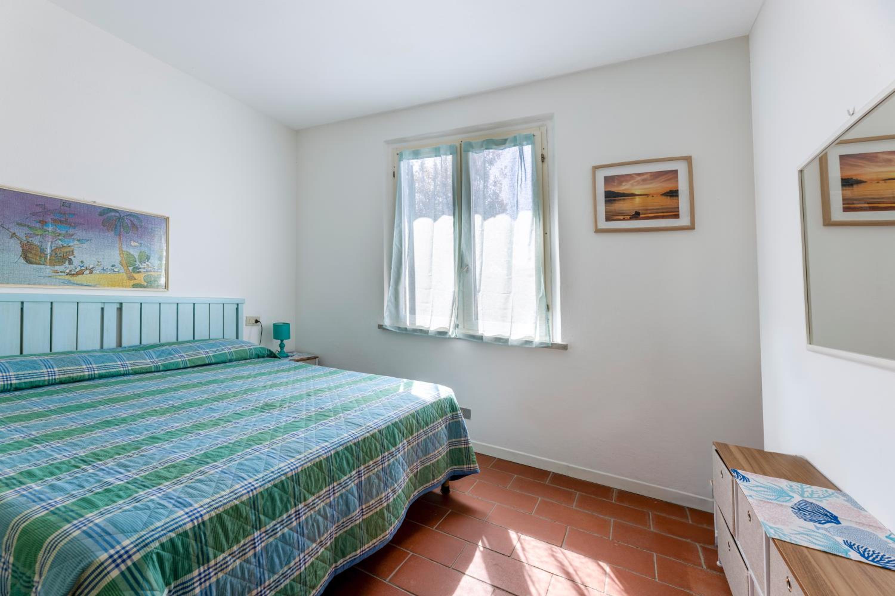 One-Bedroom House photo 2