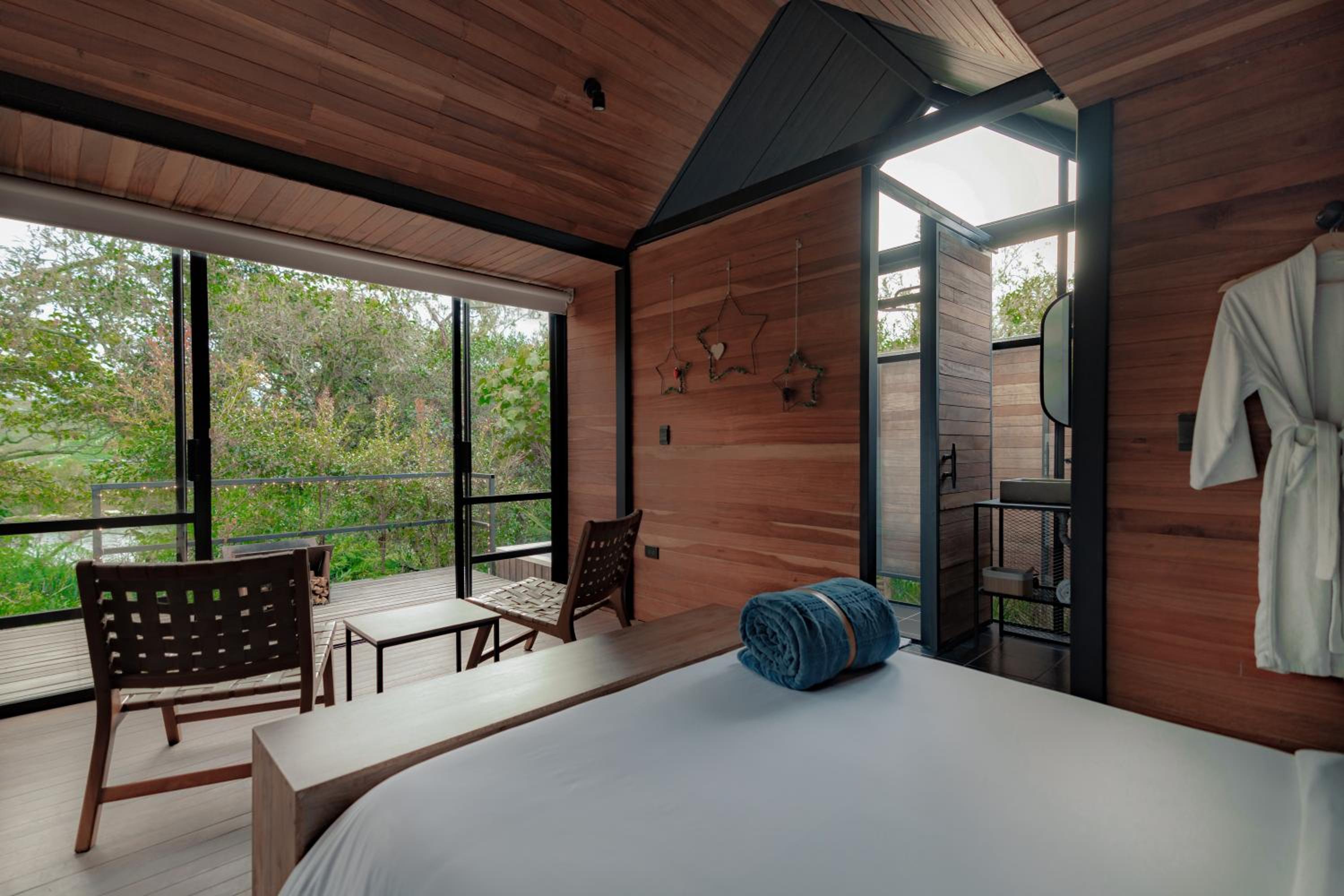 Double Room with Mountain View photo 1