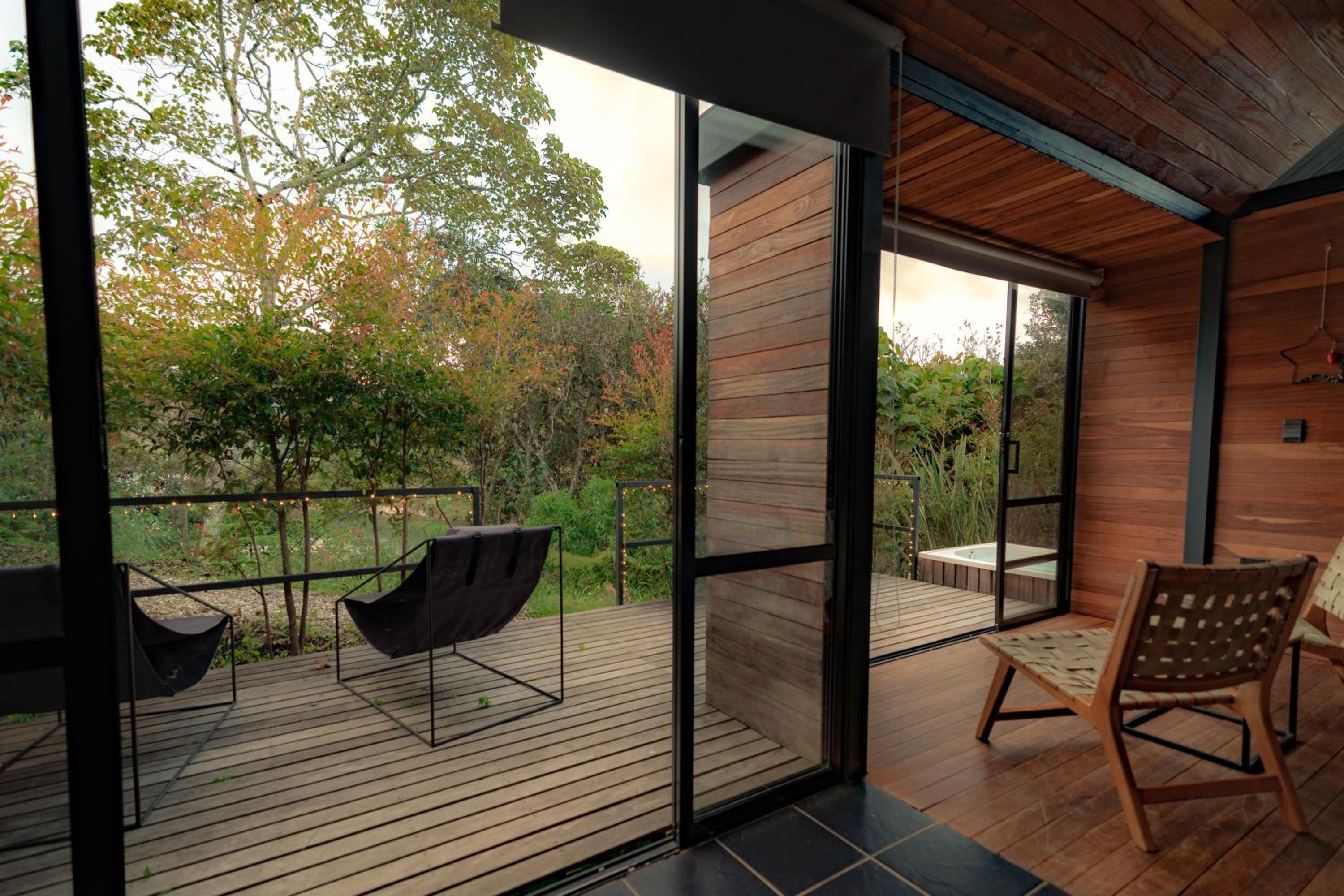Double Room with Mountain View photo 2