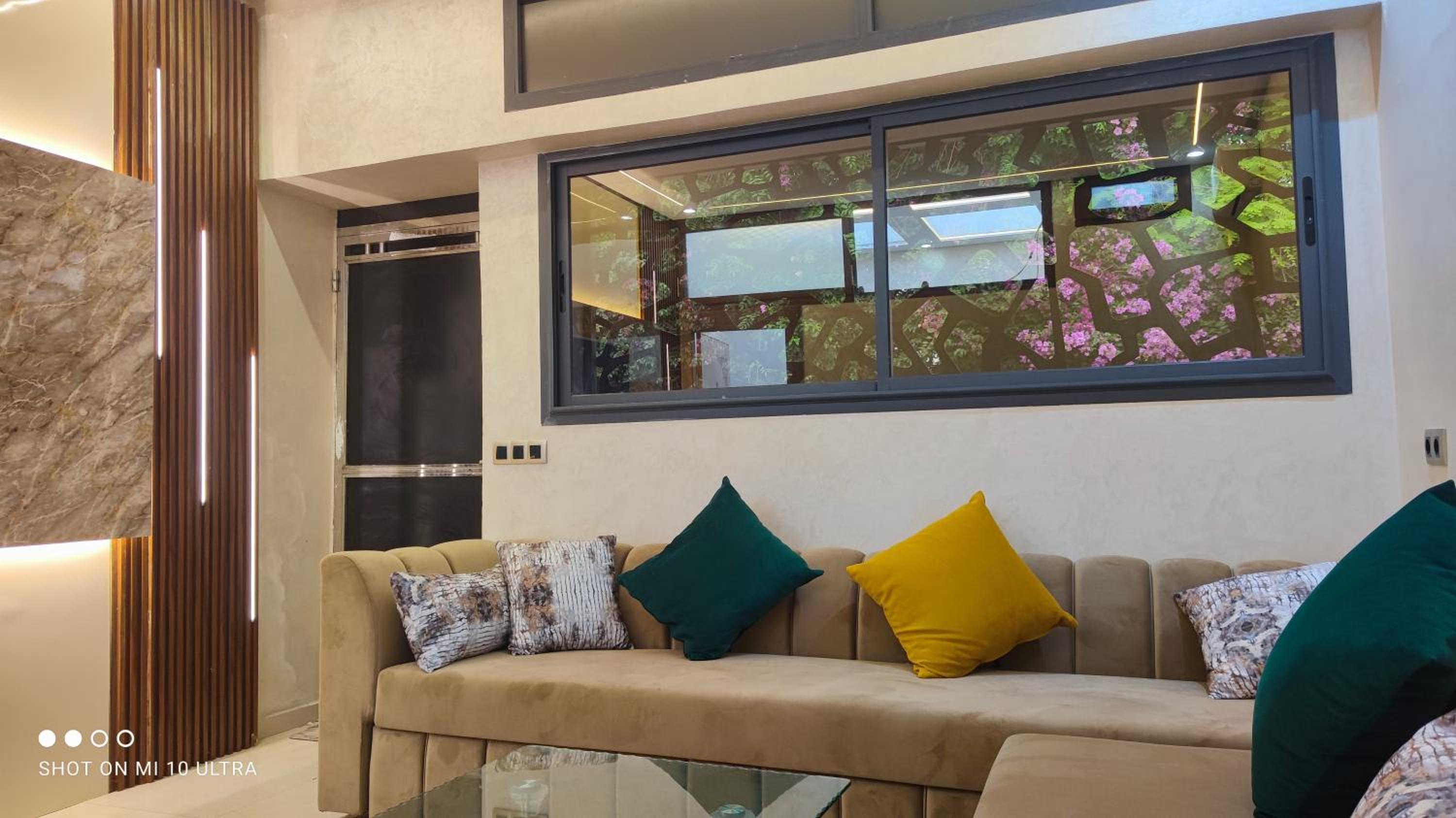 Maisonette photo 2