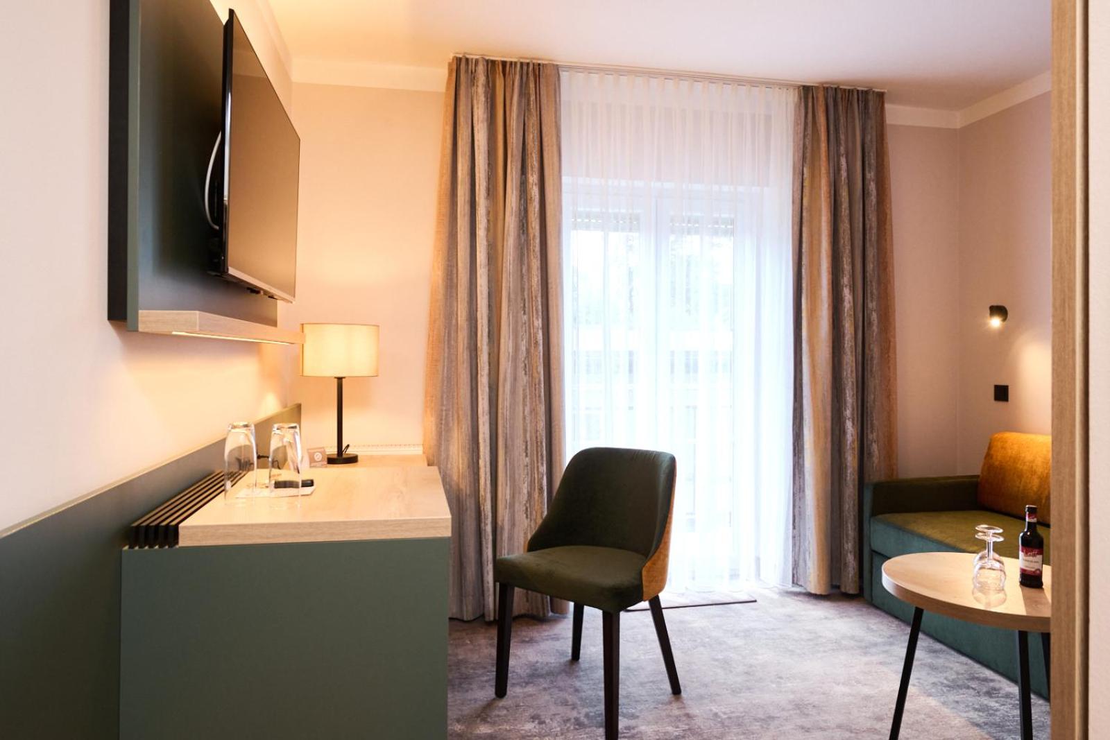 Superior Double Room