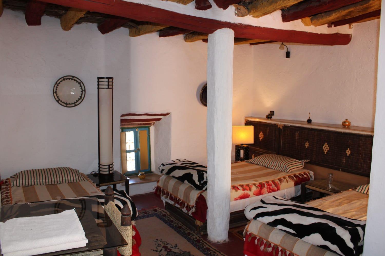 Triple Room with Private Bathroom photo 3