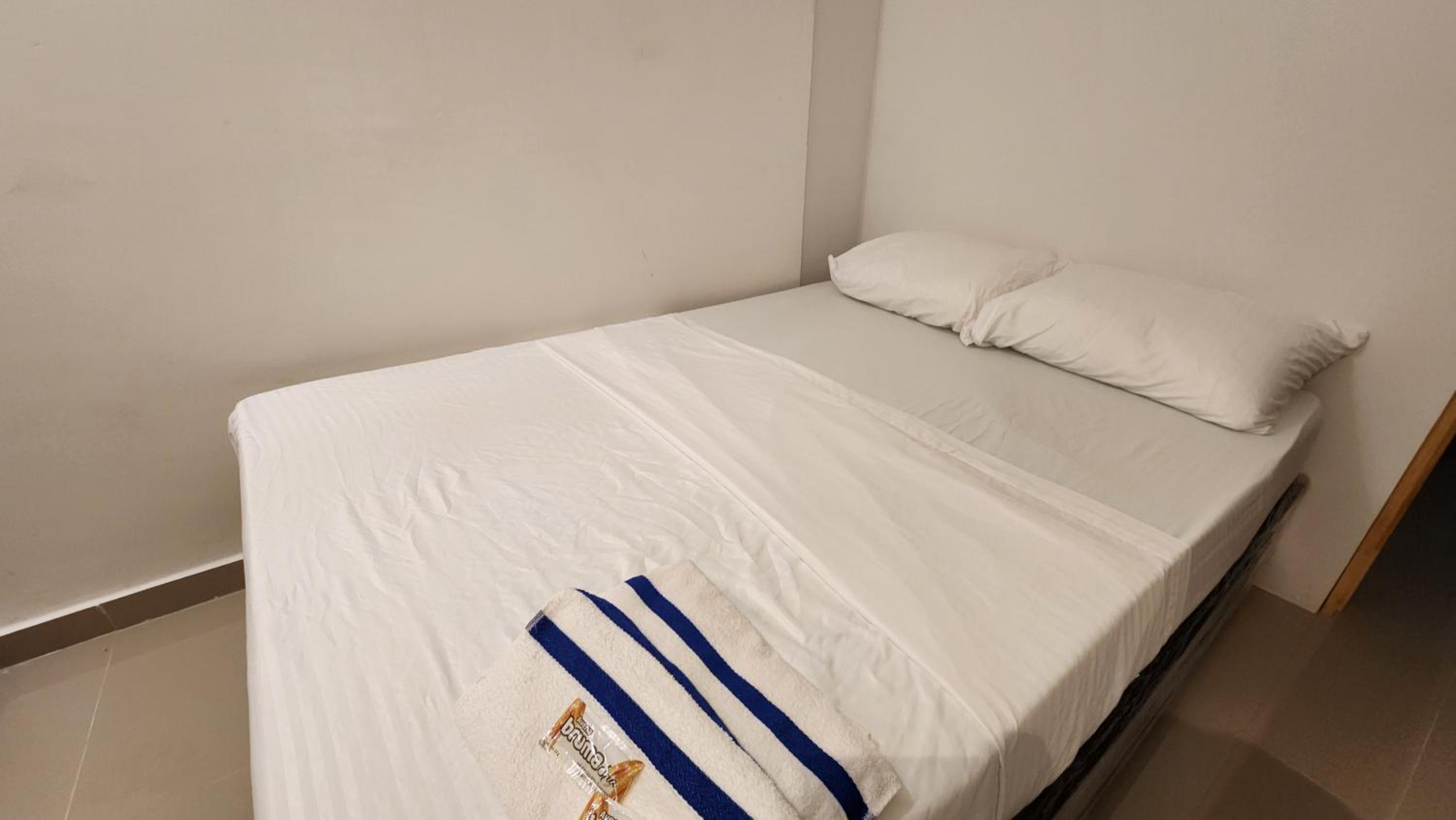 Superior Single Room