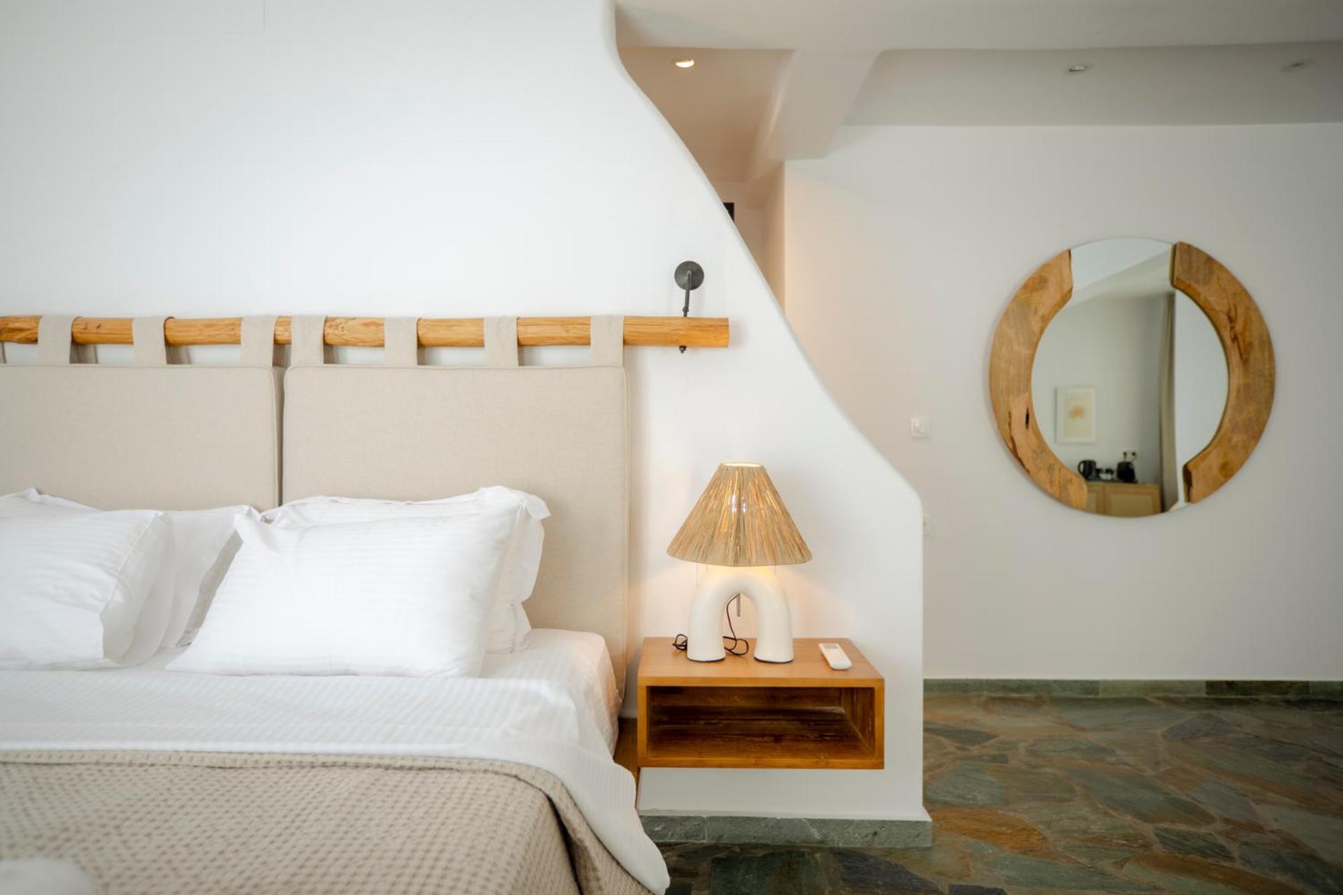 Double Room with Garden View photo 1
