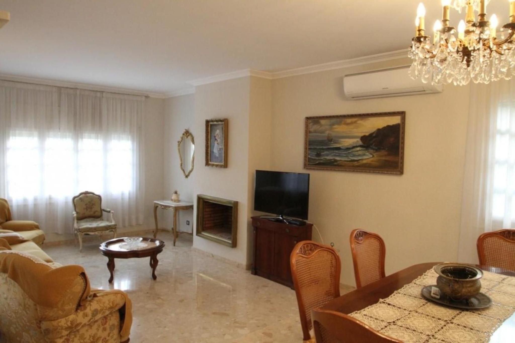 Casa de Vacaciones