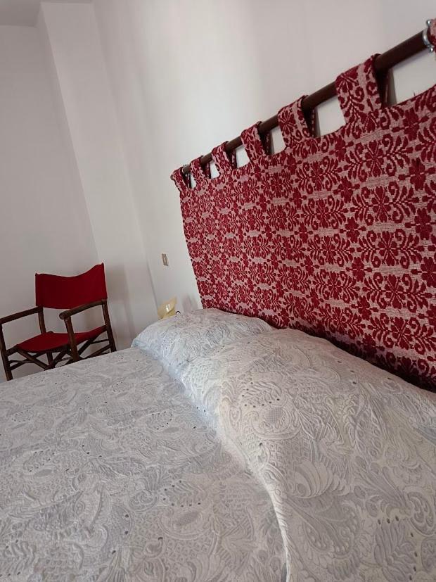 Double Room With Shared Bathroom photo 1