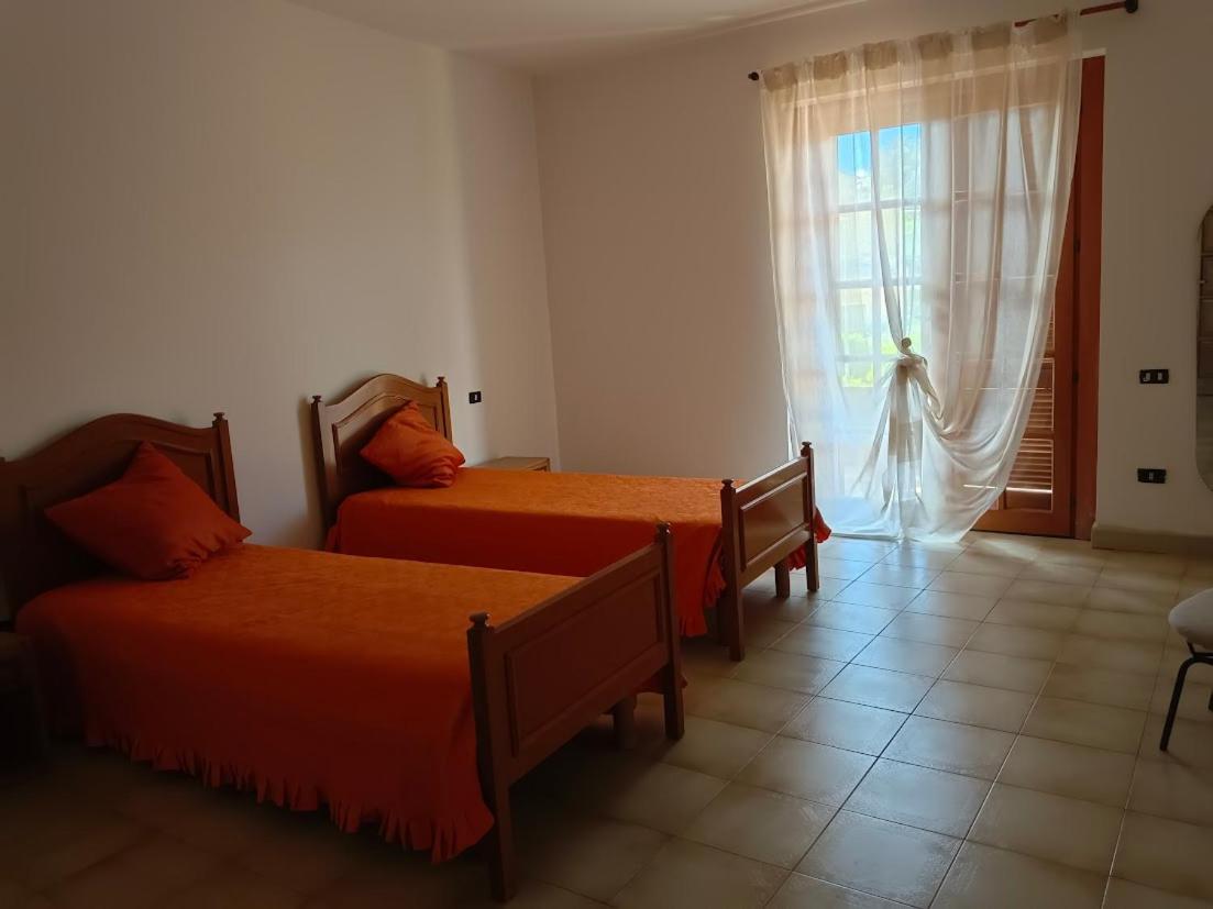 Twin Room photo 1