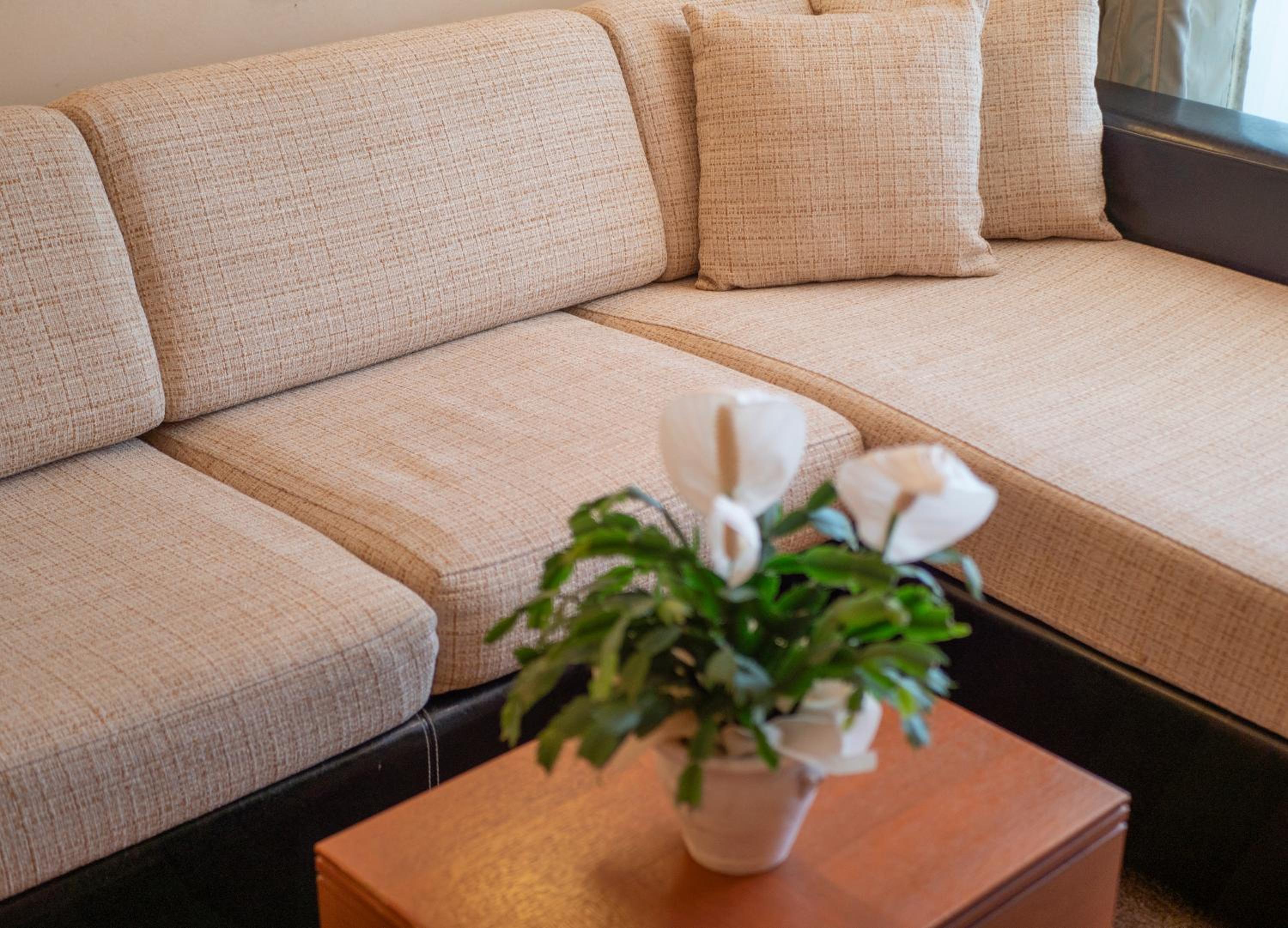 Family Room with Sea View - Photo 10
