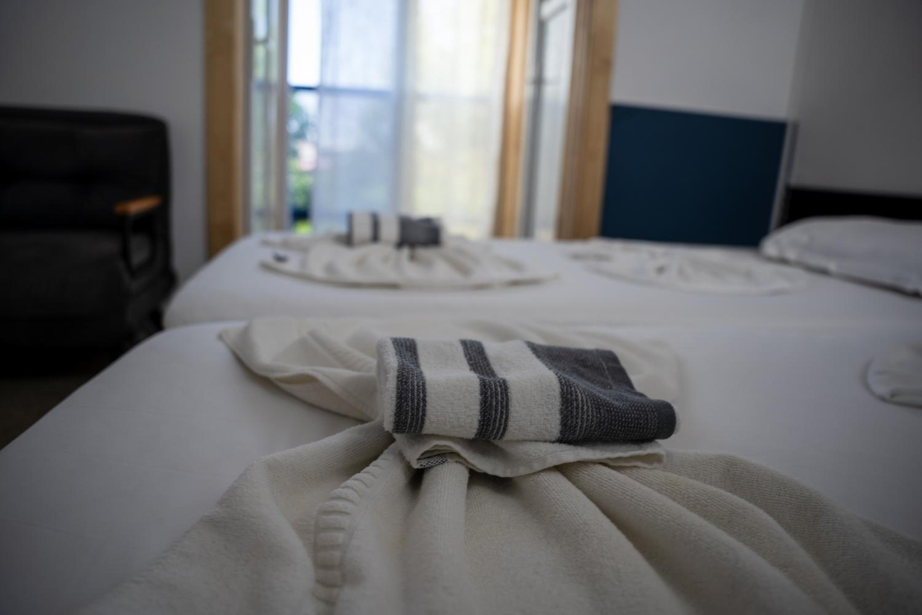Standard Twin Room photo 2