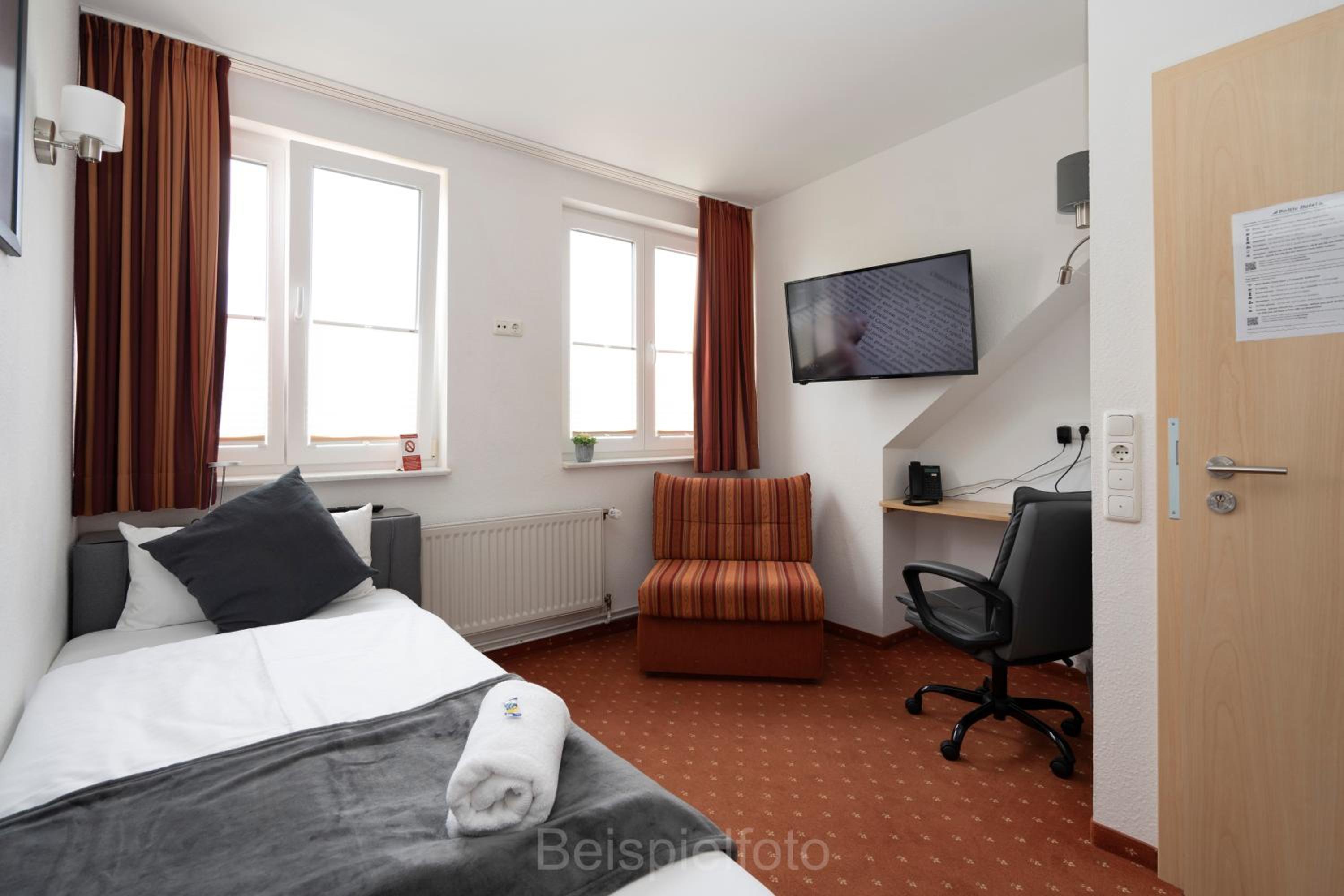 Single Room