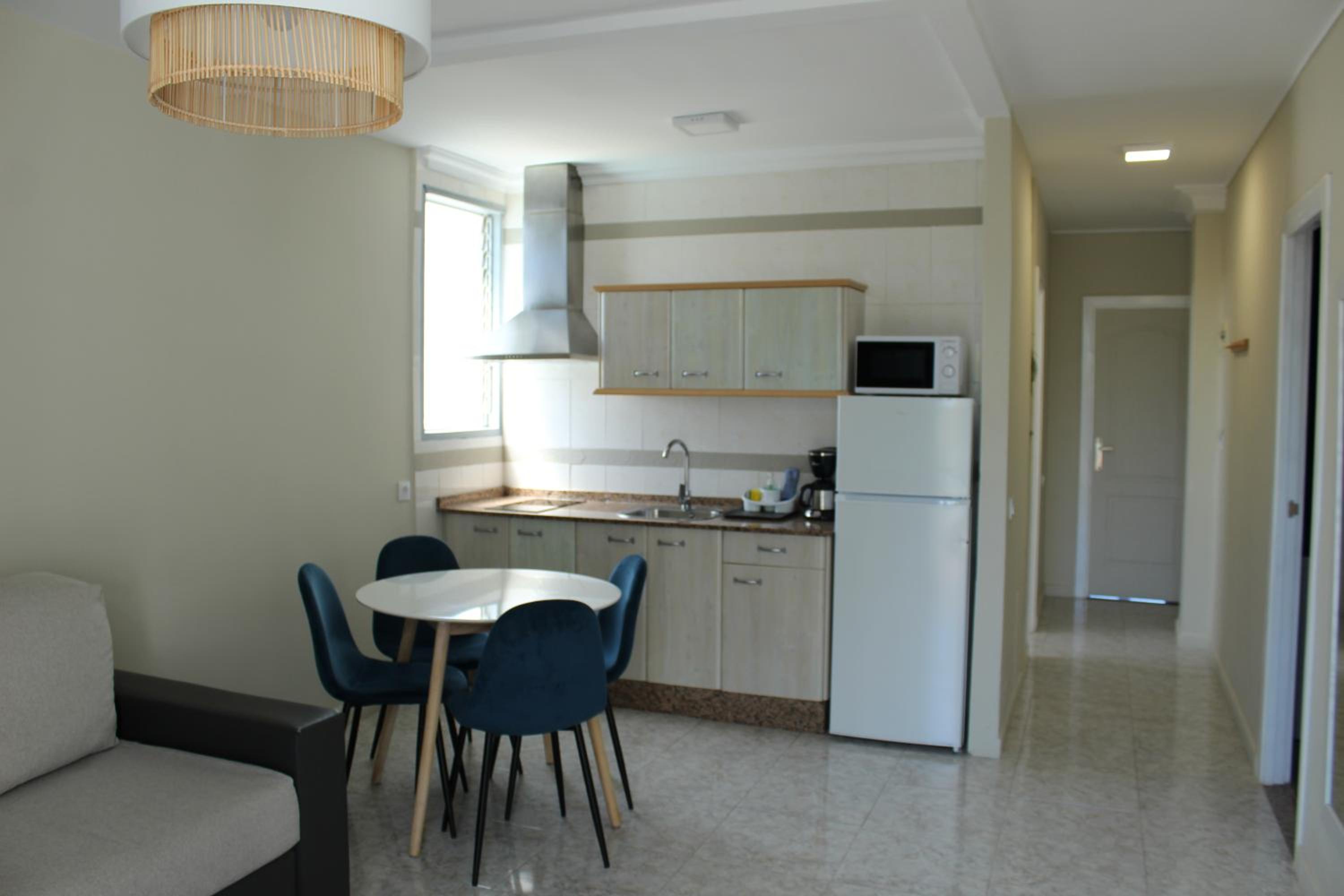 Two-Bedroom Apartment With Balcony photo 3
